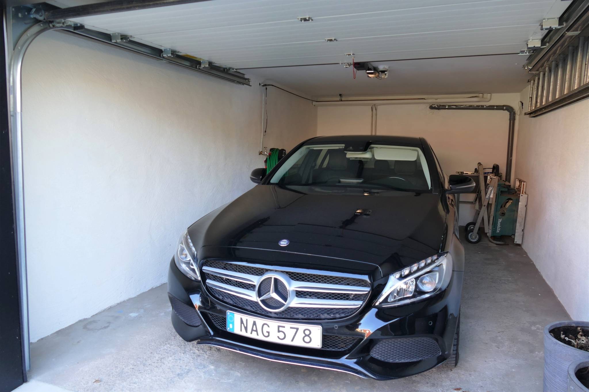 4 rum Villa på Norra Bergsgatan 21 Centralt i Tingsryd Tingsryds kommun - bild 62