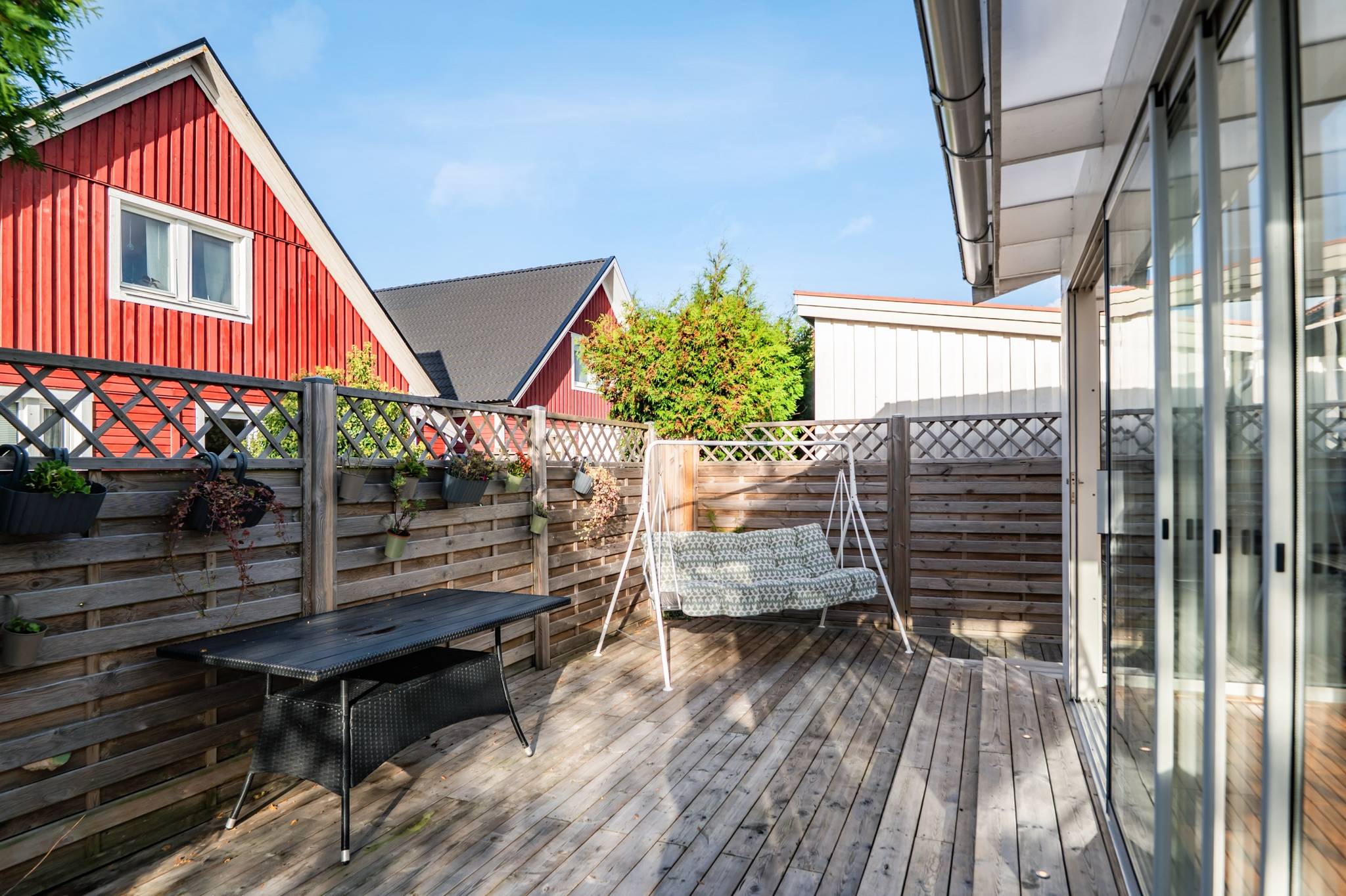 6 rum Villa på Mölnesjögatan 150 Rannebergen Göteborgs kommun - bild 30