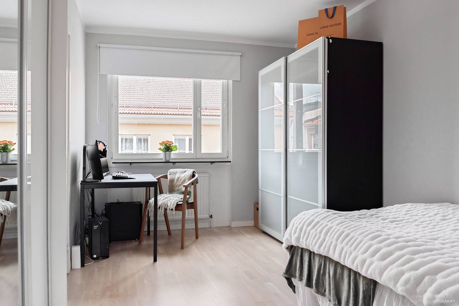 3 rum Lägenhet på Badhusgatan 3c Centrum Enköpings kommun - bild 11