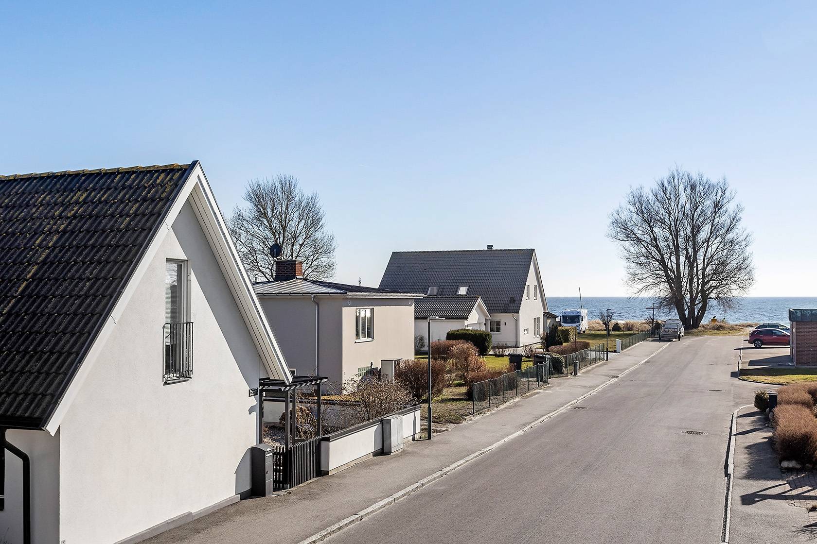 4 rum Villa på Båtgränden 5 Östra Stranden Trelleborgs kommun - bild 42