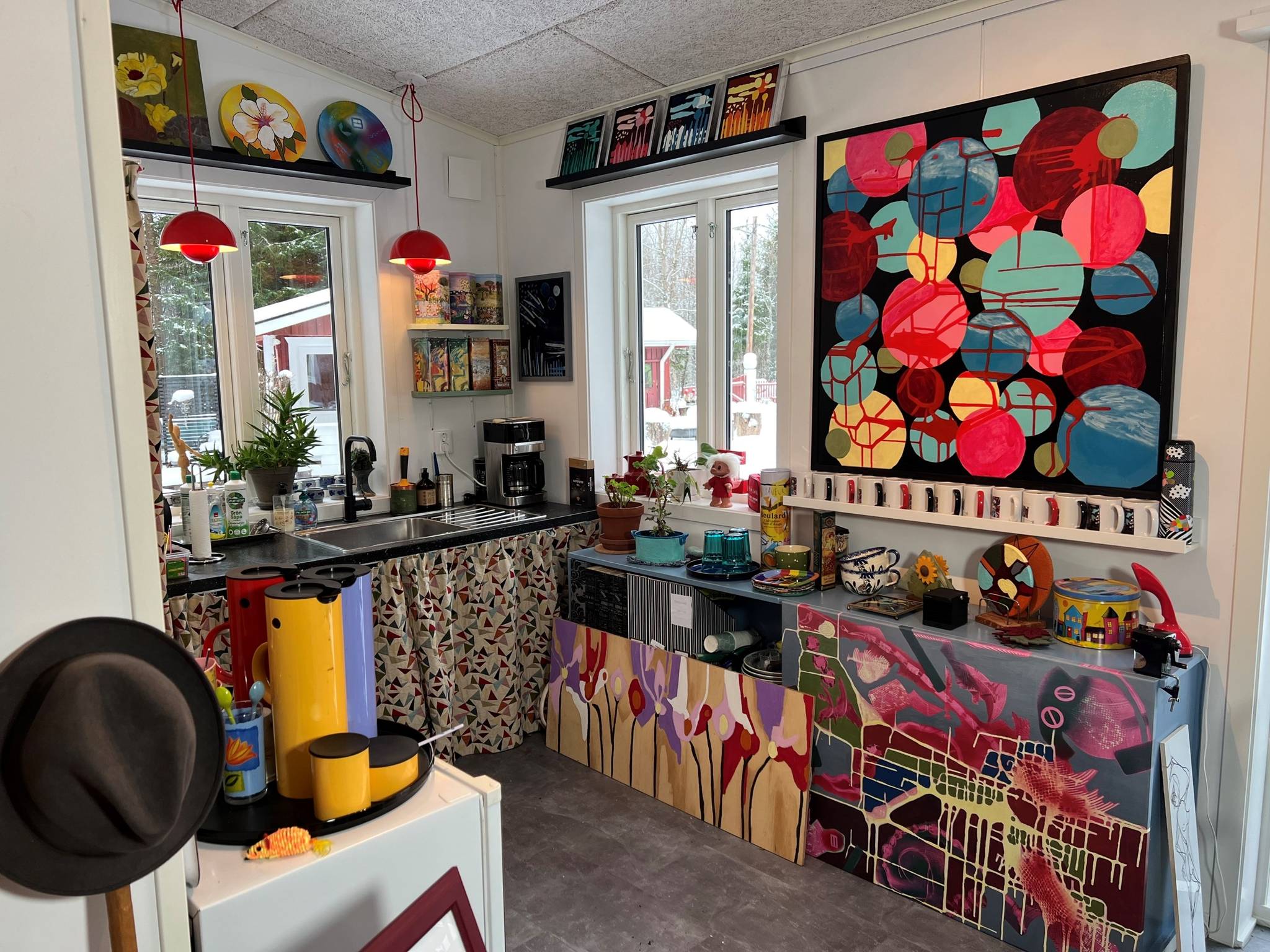 5 rum Villa på Wennerbergsgatan 25 Strömsnäsbruk Markaryds kommun - bild 72