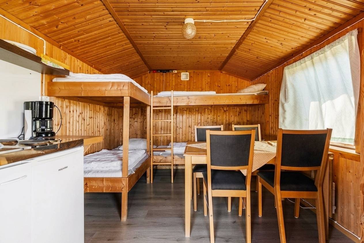Övrig på Dyne camping 1 Dyne Strömstads kommun - bild 21