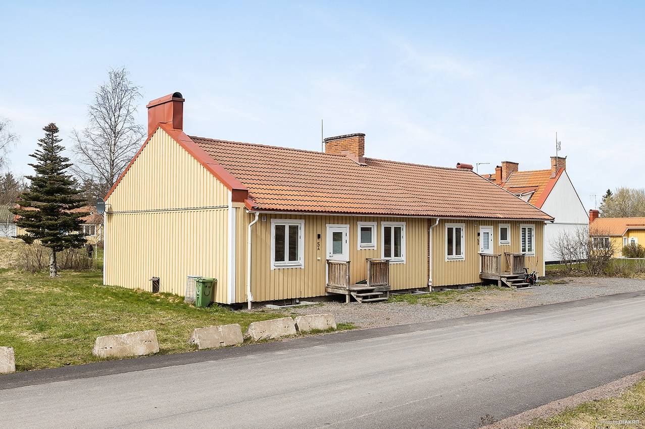 Gökhöjden, Karlstads kommun