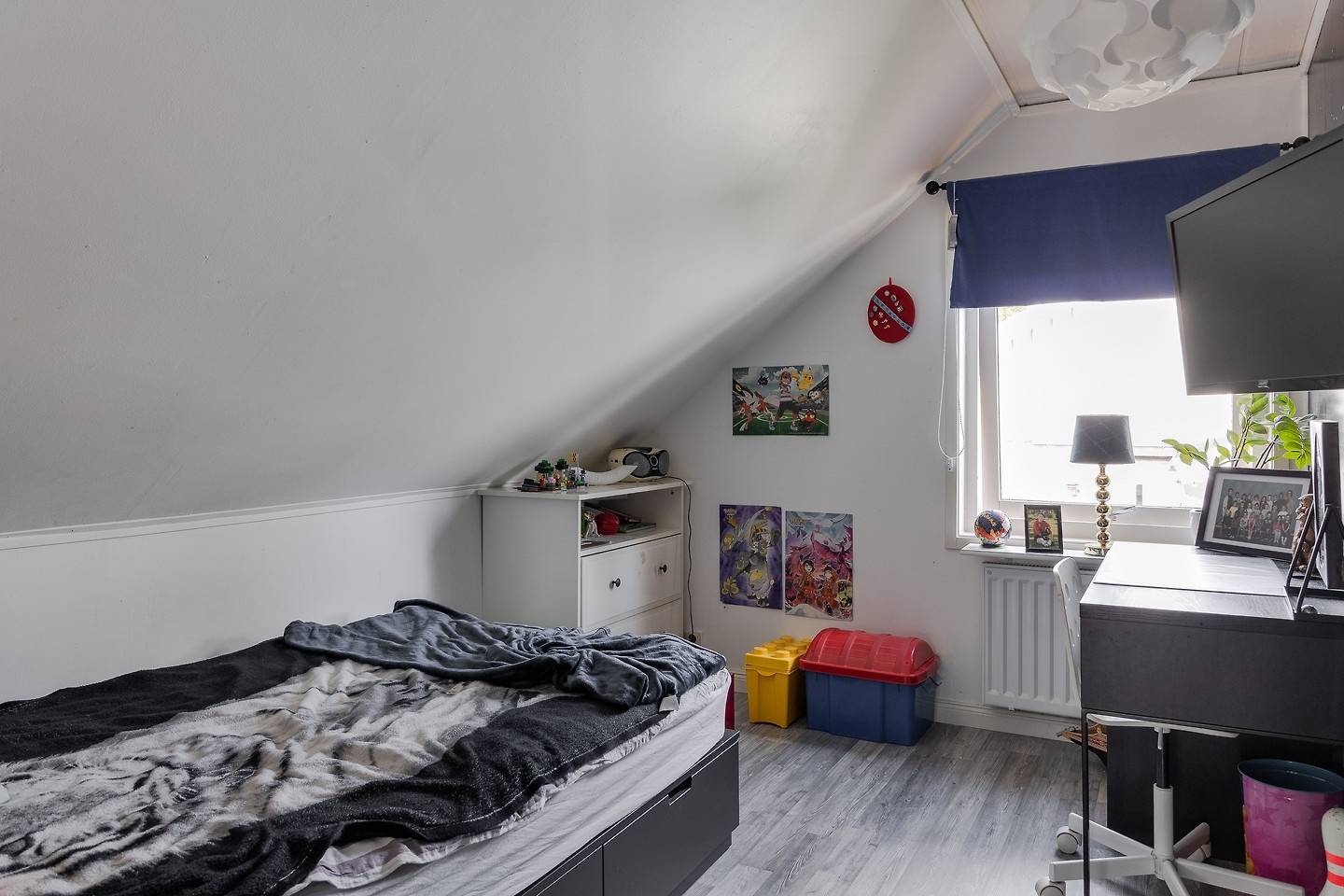 7 rum Villa på Vagngatan 3 Gnosjö Gnosjö kommun - bild 22