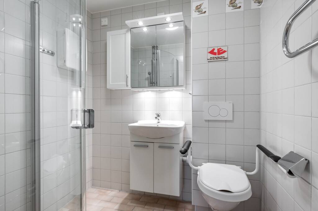 3 rum Lägenhet på Mandolingatan 11 Frölunda Göteborgs kommun - bild 12