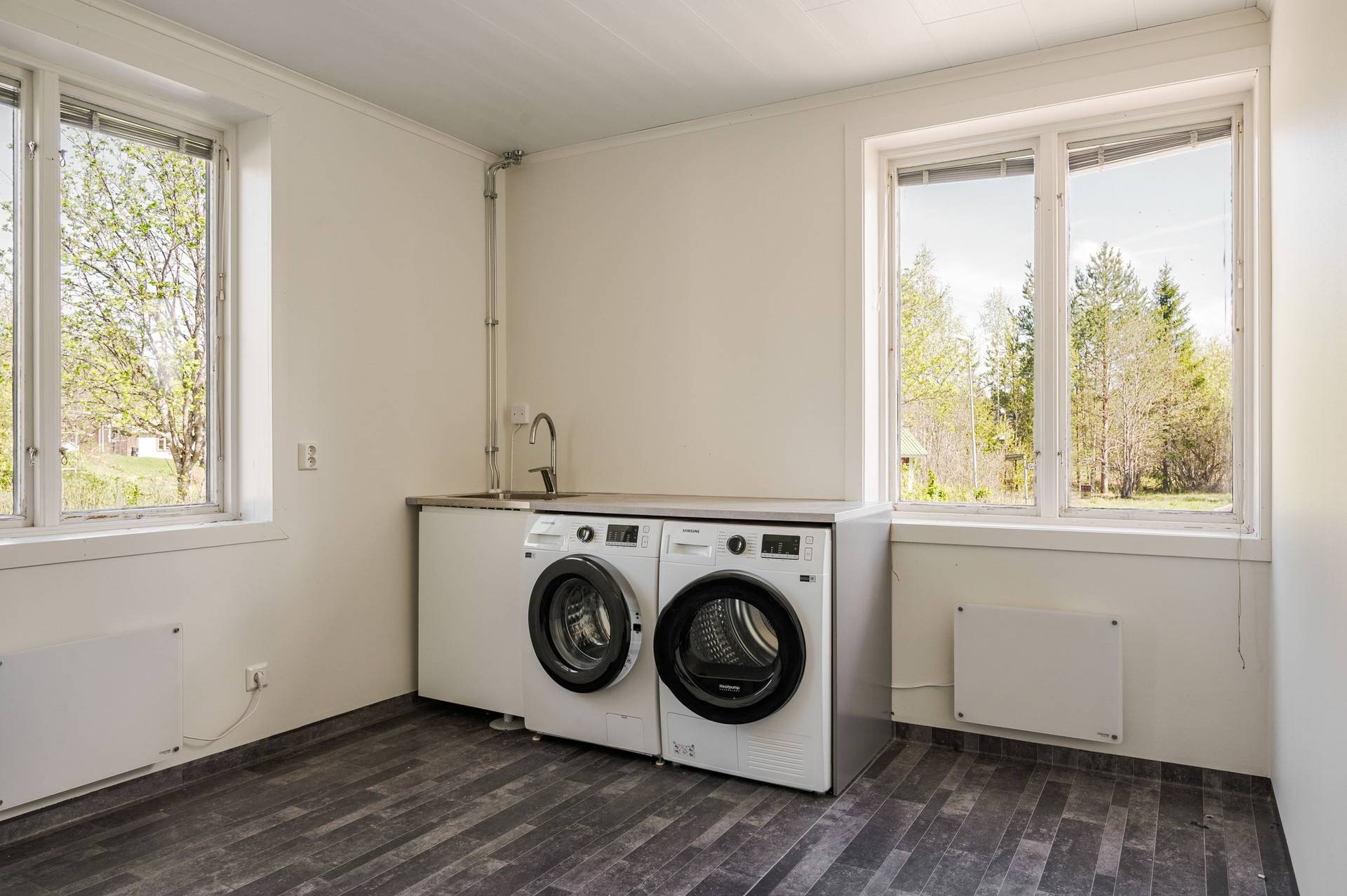 230 m² Villa på Gamla vägen 29 Ånge kommun - bild 9