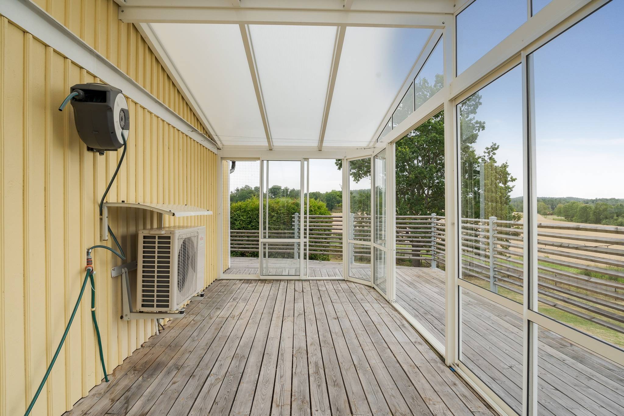5 rum Villa på Mariehov Kanalbyn 105 Söderköpings kommun - bild 37