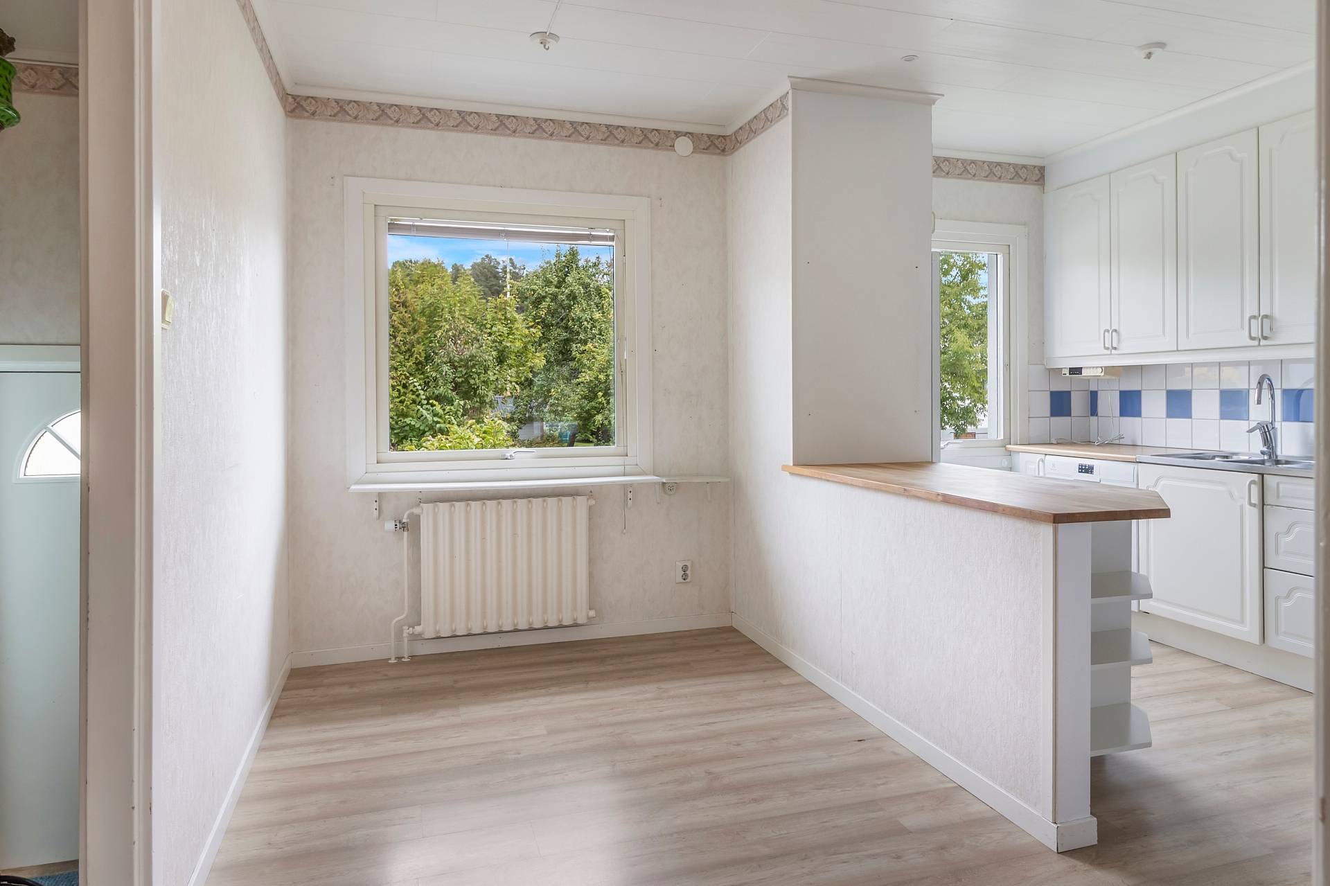 2 rum Lägenhet på Hagavägen 21B Östanås Köpings kommun - bild 9