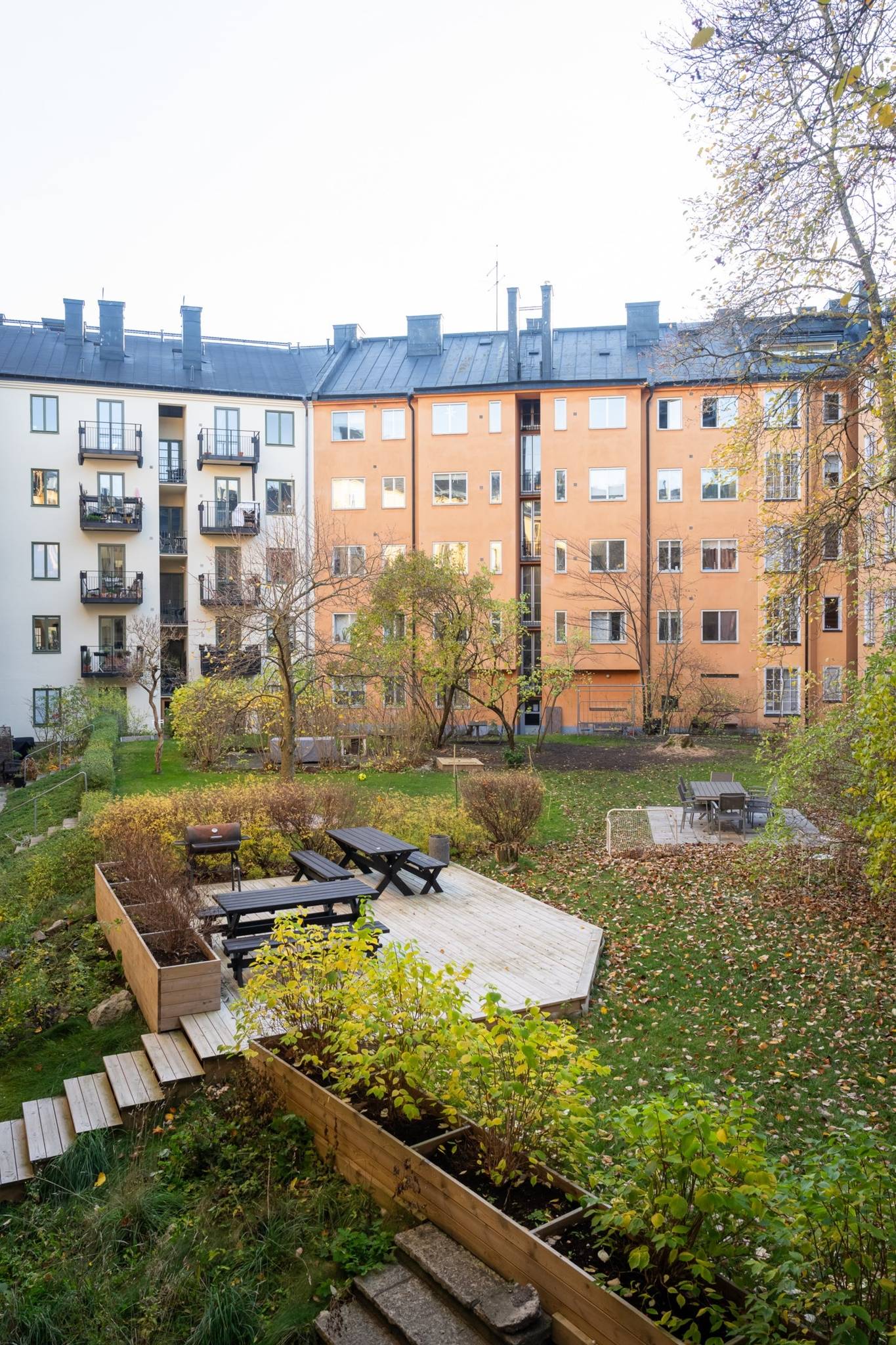 2 rum Lägenhet på Svarvargatan 10, 2 tr Kungsholmen Stockholms kommun - bild 18