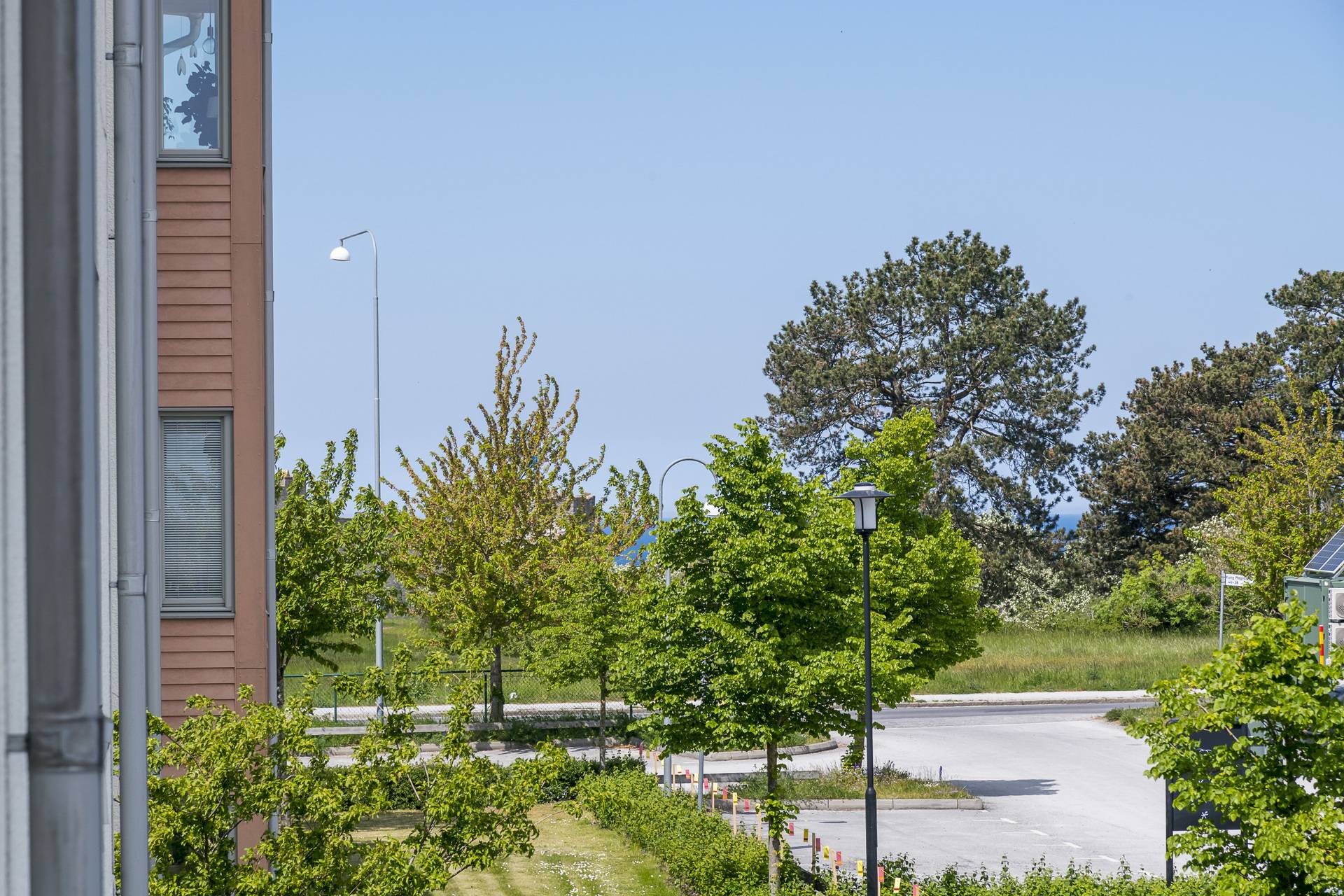 2 rum Lägenhet på Kung Magnus Väg 46 Centralt Gotlands kommun - bild 11