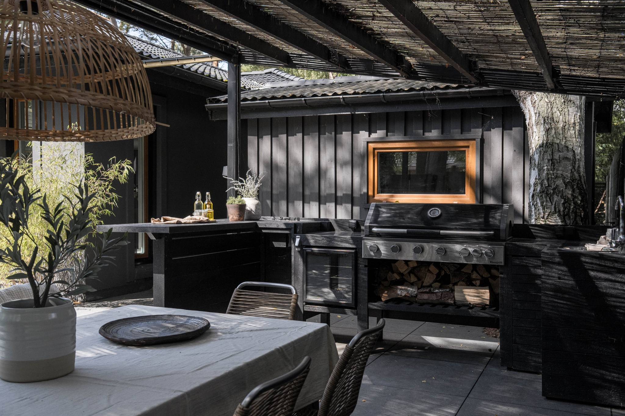 6 rum Villa på Rådjursvägen 18A Ljunghusen Vellinge kommun - bild 49