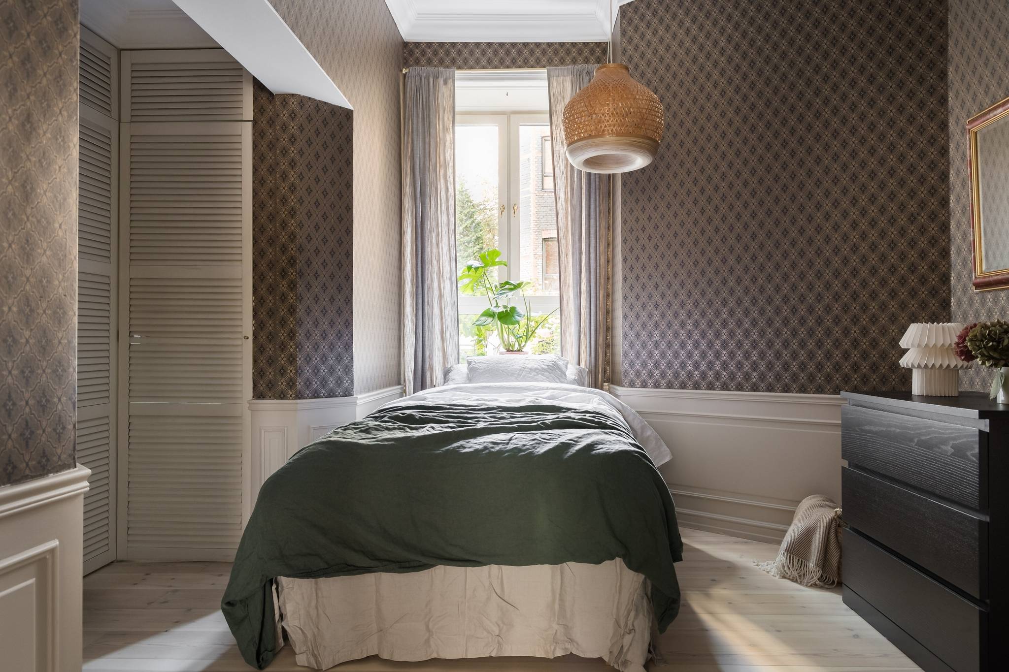 5 rum Lägenhet på Kornettsgatan 24B Rörsjöstaden Malmö kommun - bild 15