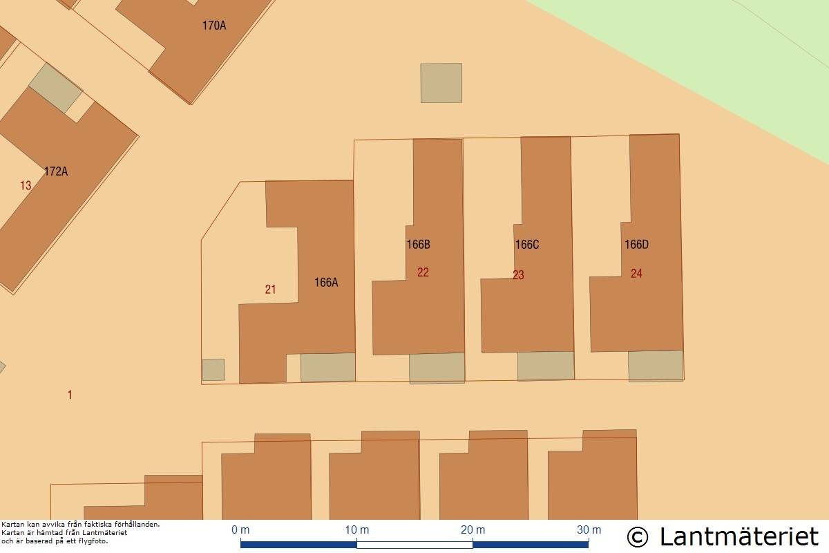4 rum Villa på Brunnsvägen 166B Strängnäs kommun - bild 23