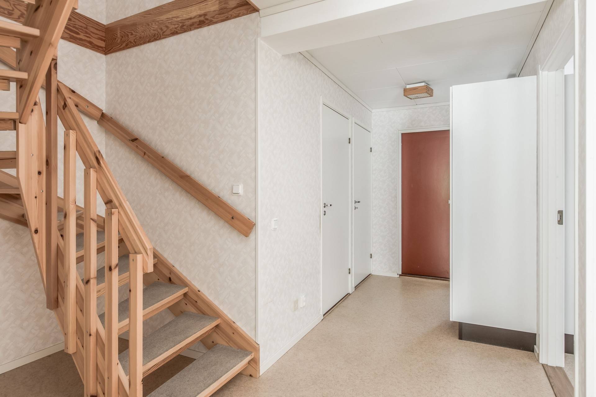 5 rum Radhus på Landskronavägen 31 Sundsvall Sundsvalls kommun - bild 3