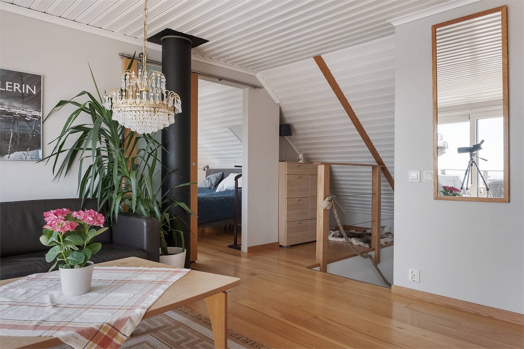 5 rum Villa på Sjömärkegatan 16 Kungshamn Sotenäs kommun - bild 31