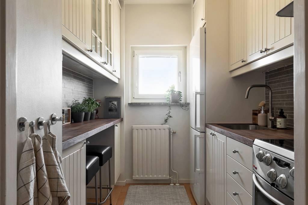 2 rum Lägenhet på Bandhagsplan 11 Bandhagen Stockholms kommun - bild 12