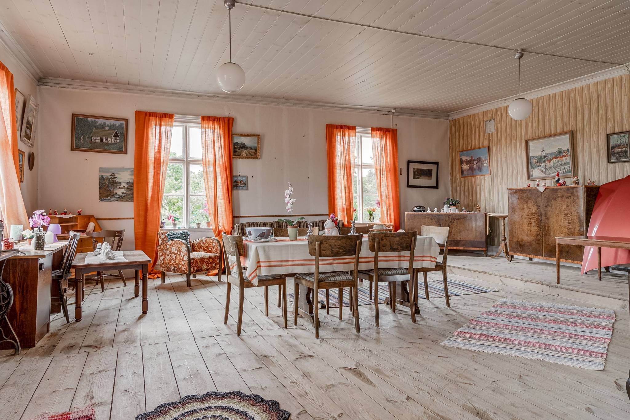 2 rum Villa på Krokstorp 2 Krokstorp Oskarshamns kommun - bild 6