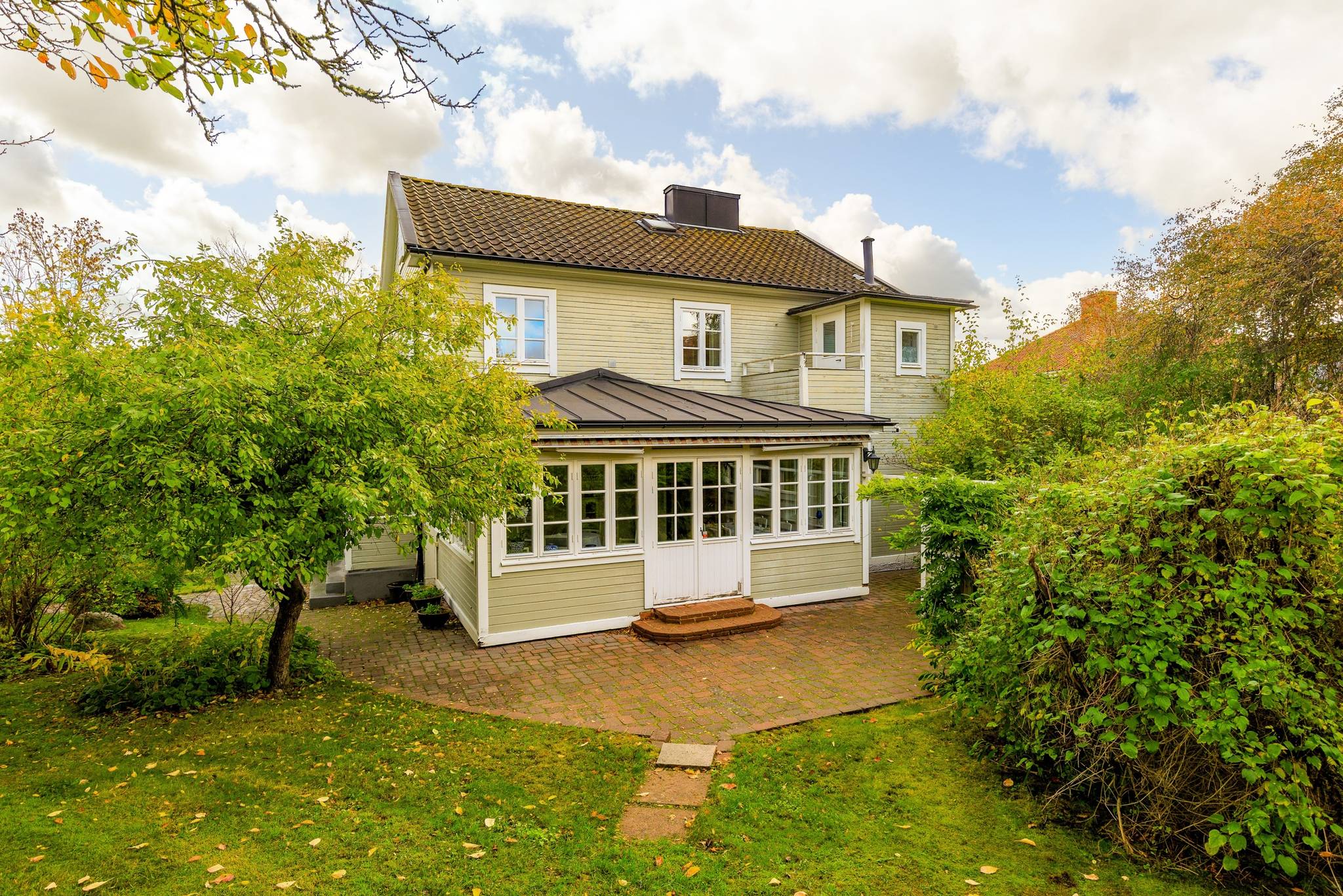 6 rum villa på Norra Jöns Davidsgatan 15 Blekan, Ronneby kommun - bild 5
