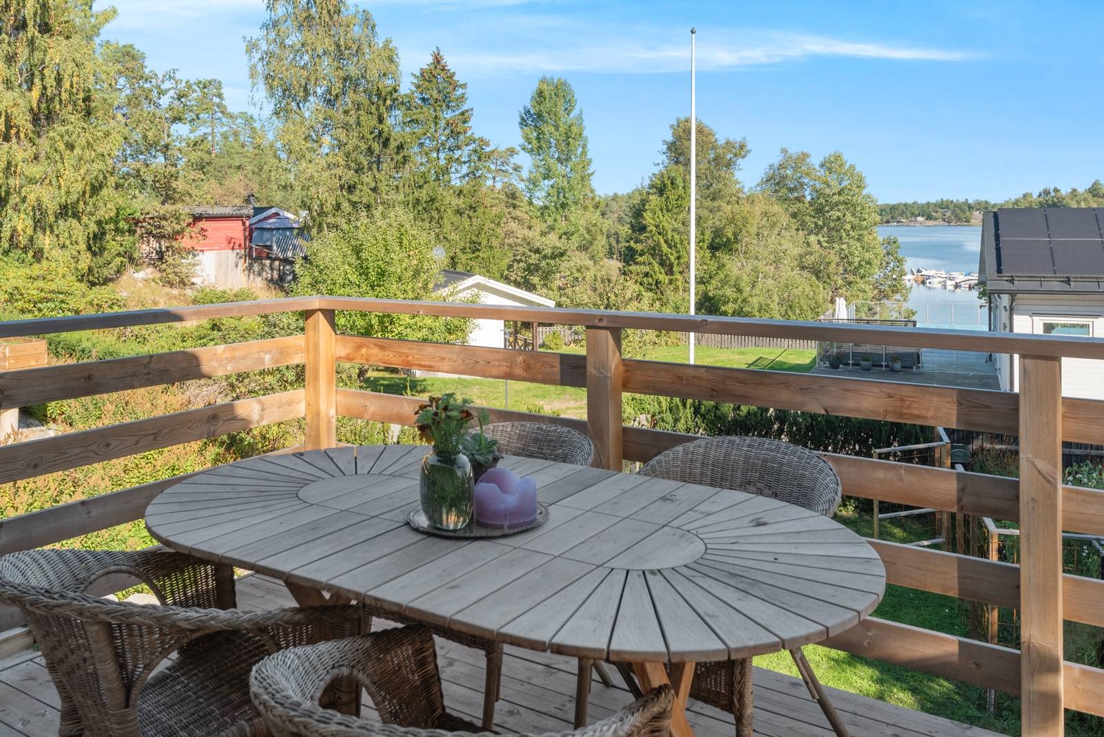 6 rum Villa på Ripstigen 2 Värmdö Evlinge Värmdö kommun - bild 43
