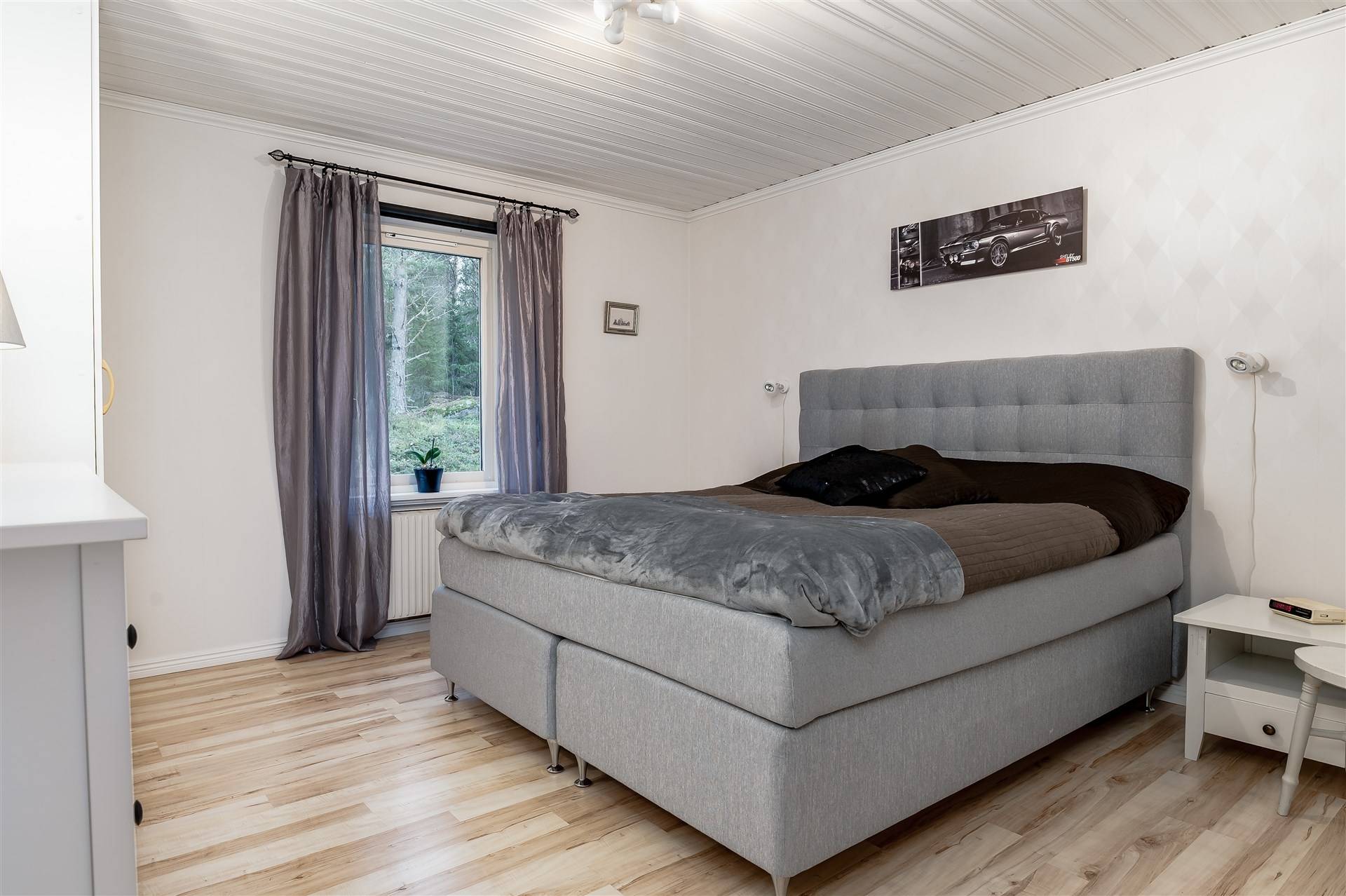 6 rum Villa på Bro 235 Bro-Via Hudiksvalls kommun - bild 18