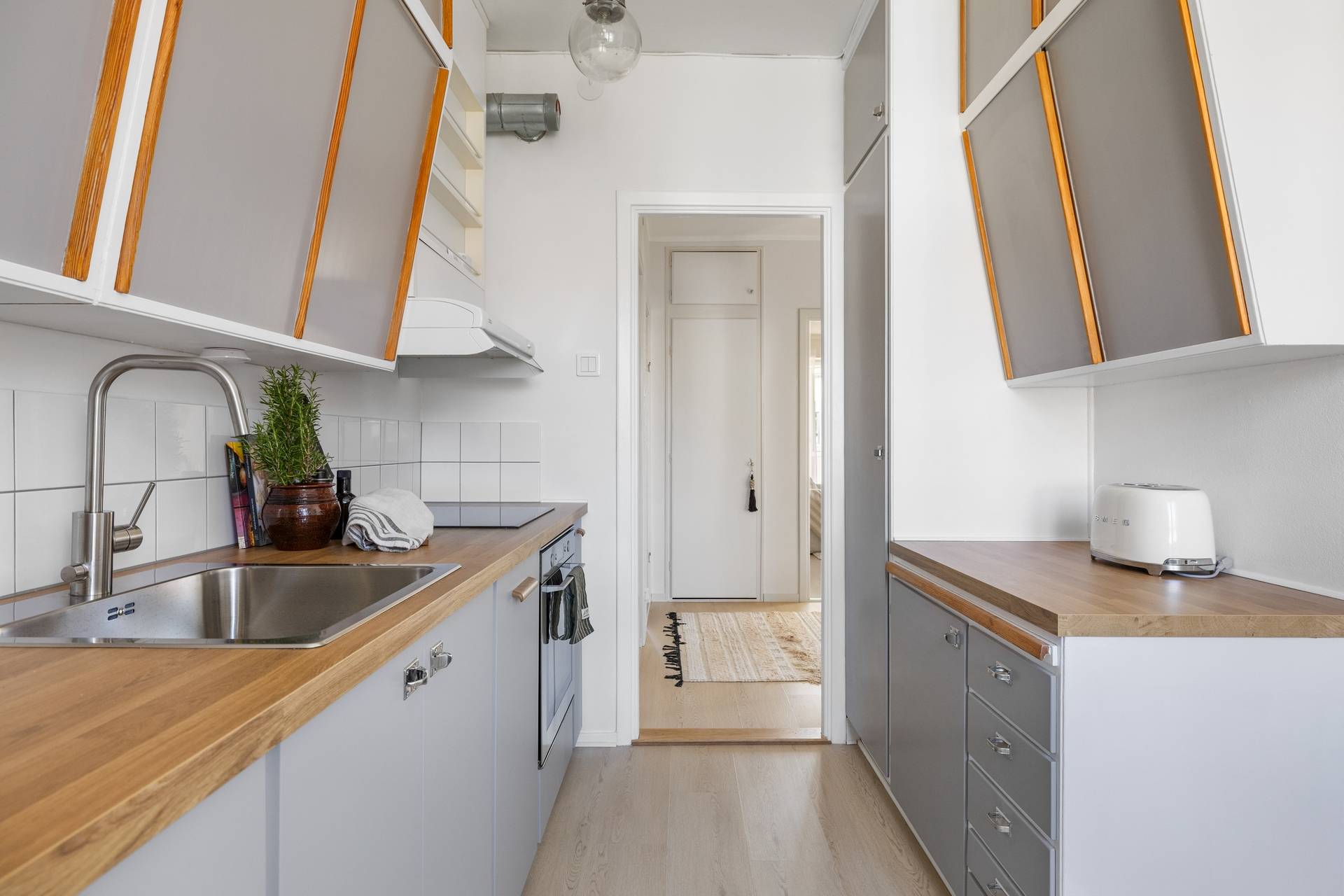 3 rum Lägenhet på Skottegatan 8A Bellevue Ystads kommun - bild 13