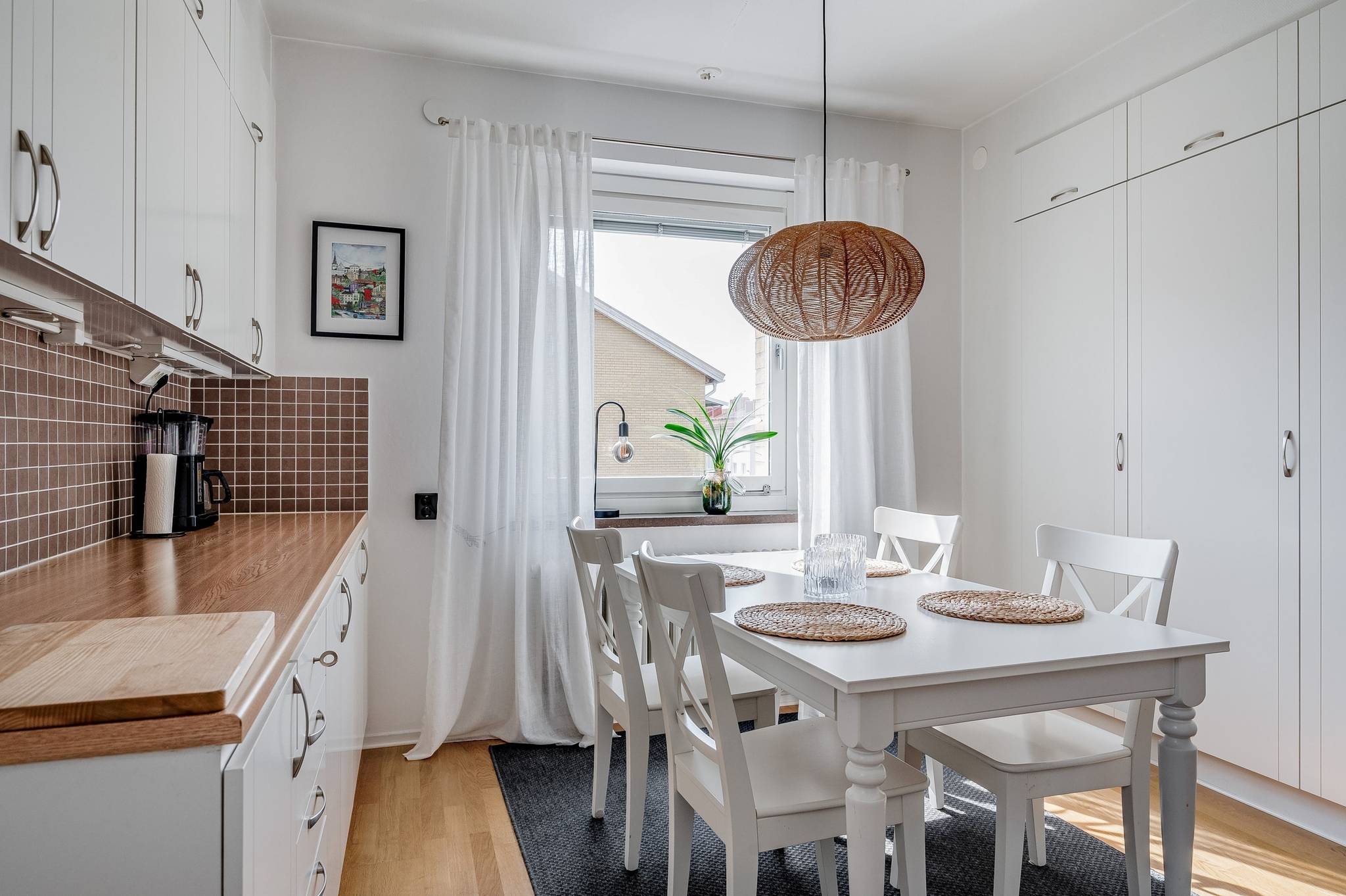 2 rum Lägenhet på Rudsvägen 13A Sundsta Karlstads kommun - bild 8