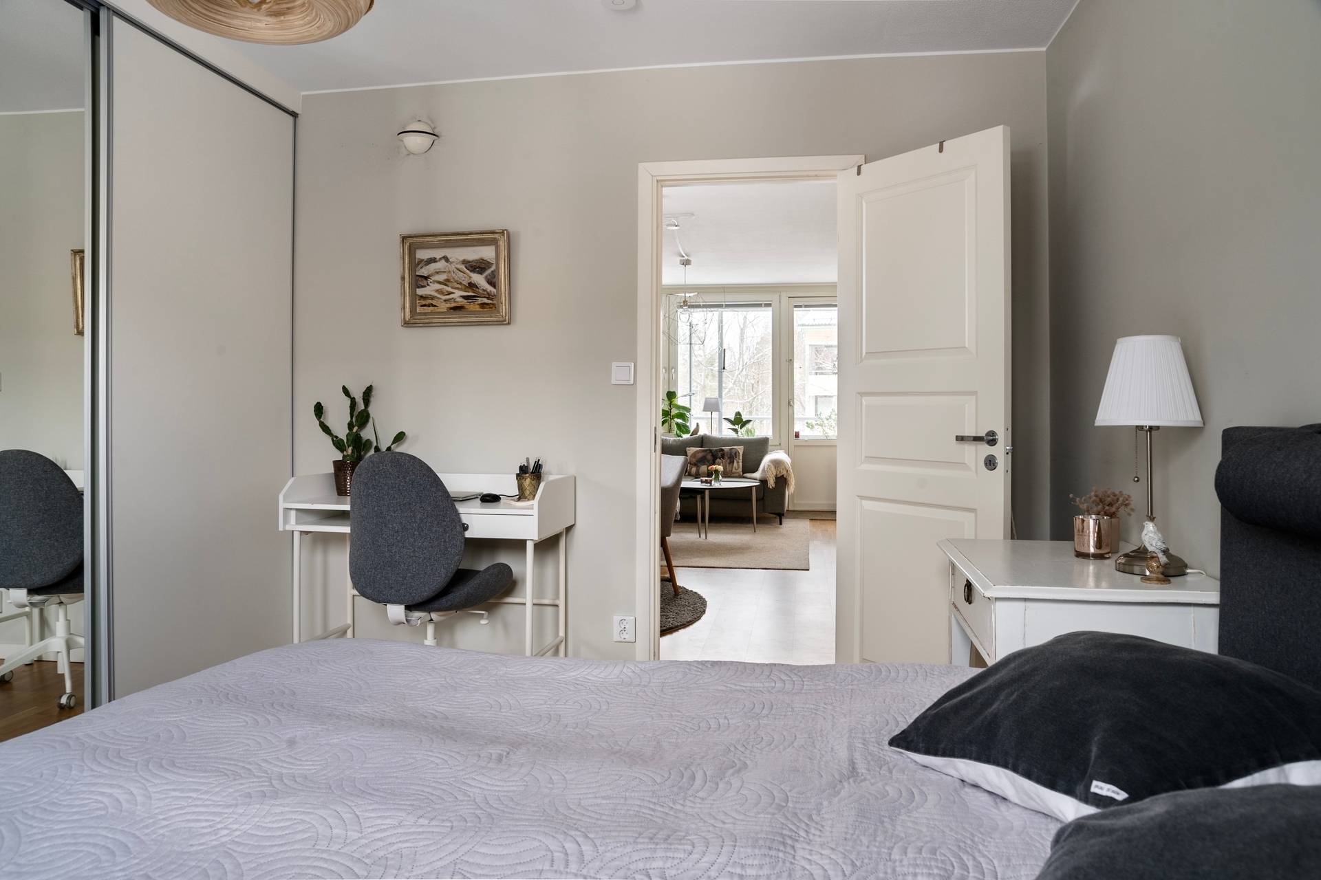 4 rum Lägenhet på Njupkärrsvägen 72 Centrala Tyresö Tyresö kommun - bild 15
