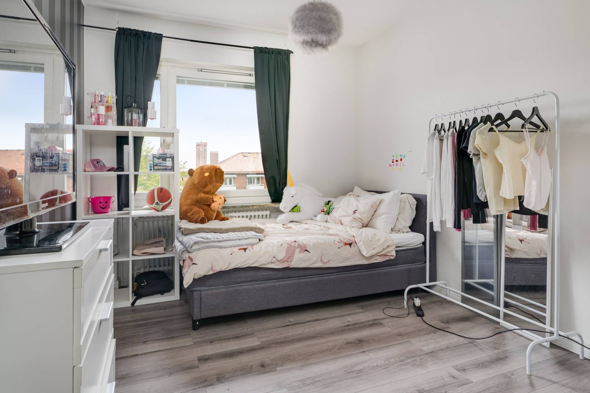 3 rum Lägenhet på Malmgatan 25B Avesta Avesta kommun - bild 10