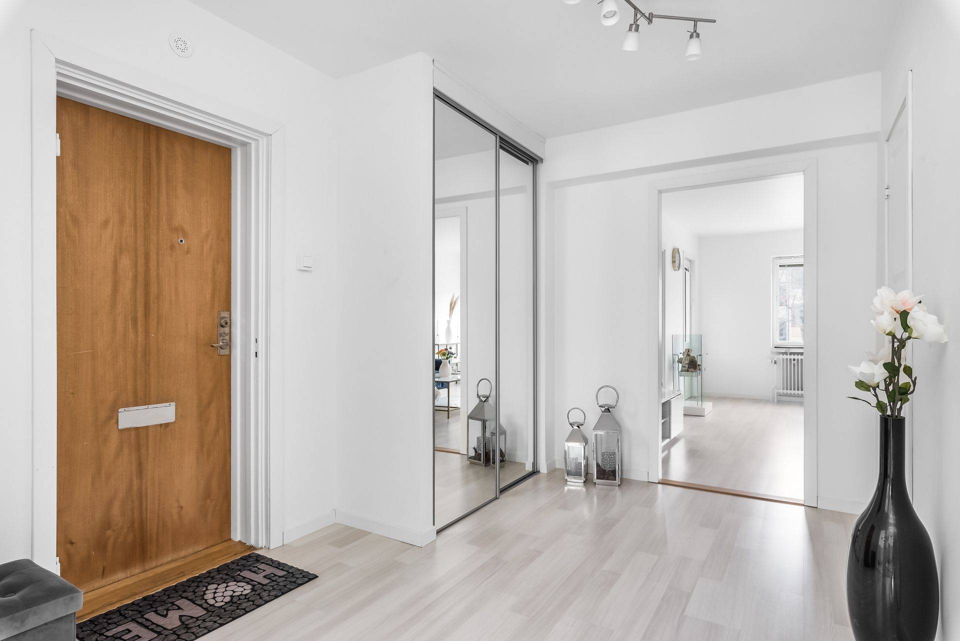 3 rum Lägenhet på Munkhagsgatan 98E Johannelund Linköpings kommun - bild 18