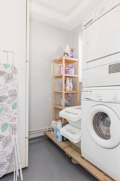 4 rum Villa på Nygårdsgatan 2b Lundagård Forshaga kommun - bild 17