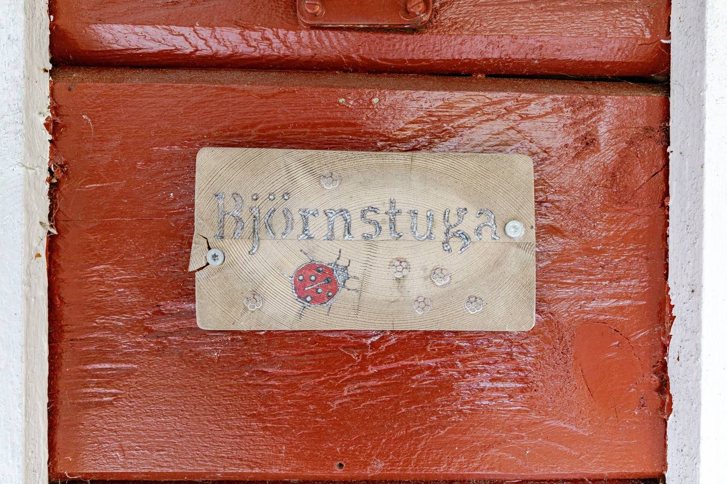 2 rum Fritidshus på Röjan 455 Rätan Bergs kommun - bild 13
