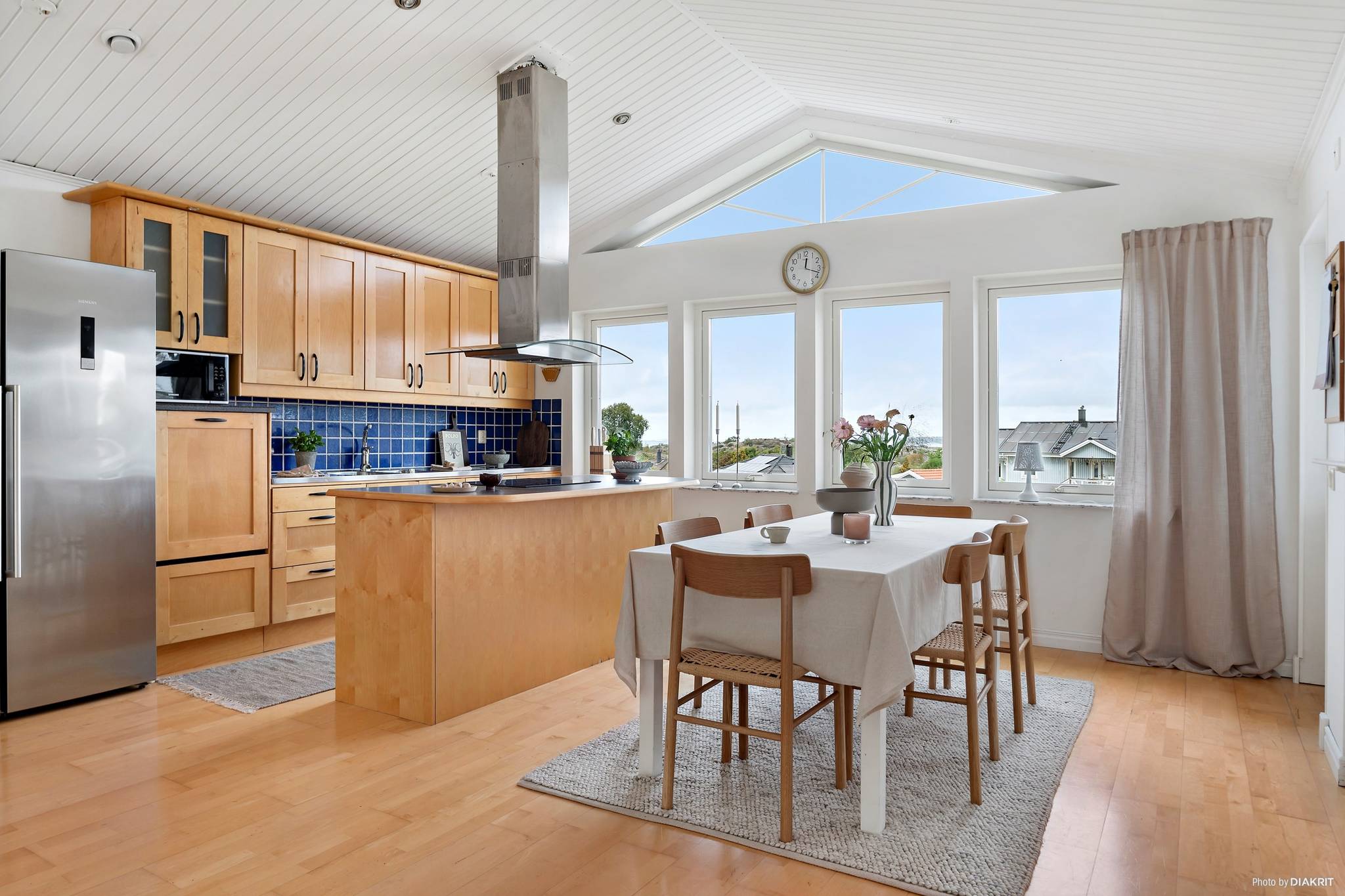 5 rum Villa på Norra Sävviksvägen 4A Torslanda - Lilleby Göteborgs kommun - bild 6