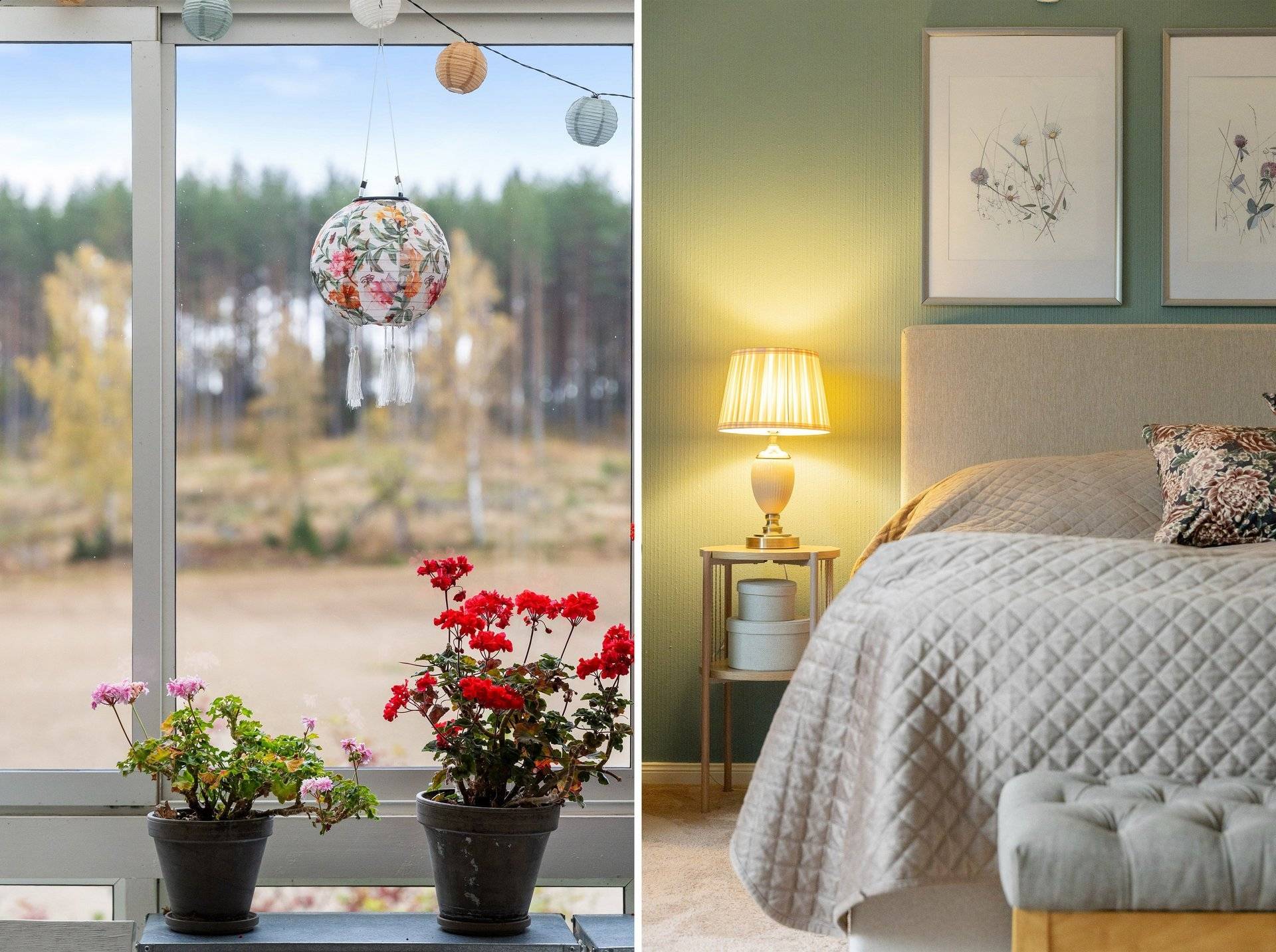 5 rum Villa på Haga 21 Grödinge Botkyrka kommun - bild 8