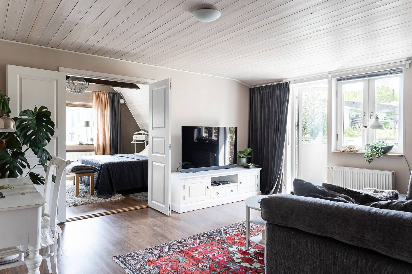 5 rum Villa på Björlandavägen 262 Kärrdalen Göteborgs kommun - bild 17