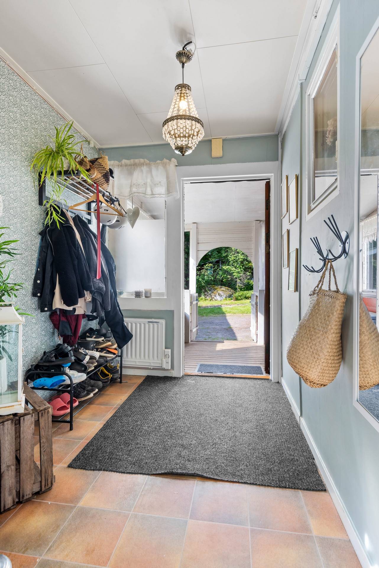 5 rum Villa på Koldemo Galvvägen 4187 Arbrå Bollnäs kommun - bild 6
