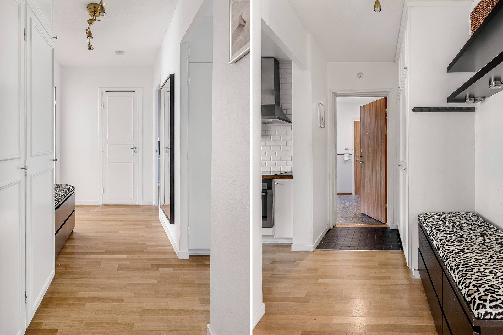 2 rum Lägenhet på Stabby Allé 7 B Luthagen/Stabby Uppsala kommun - bild 6