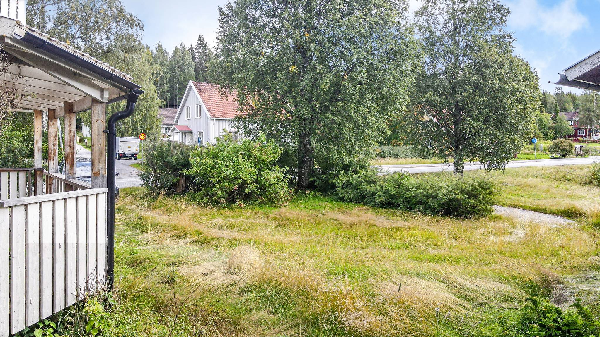 5 rum Villa på Blå vägen 55 Granö Vindelns kommun - bild 38