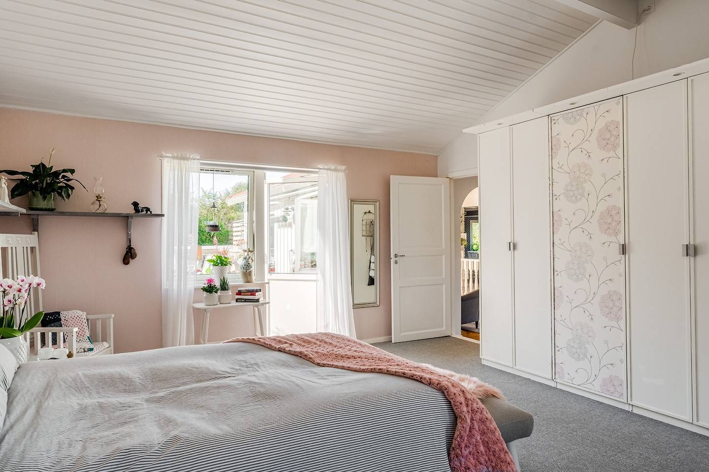 4 rum Villa på Asplyckevägen 6 Helgered Göteborgs kommun - bild 35