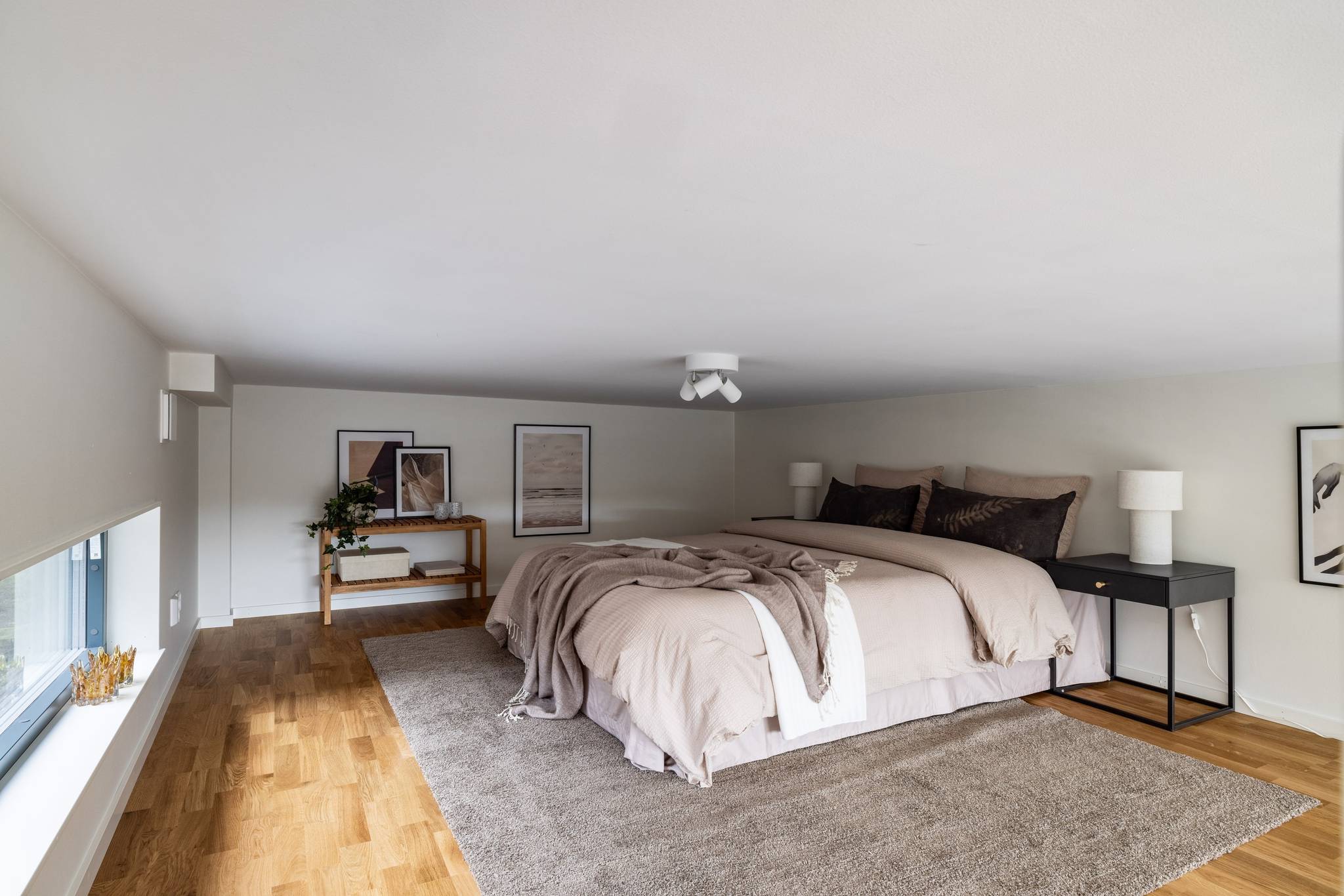 1 rum Parhus på Hermans backe 17 Vega Haninge kommun - bild 14