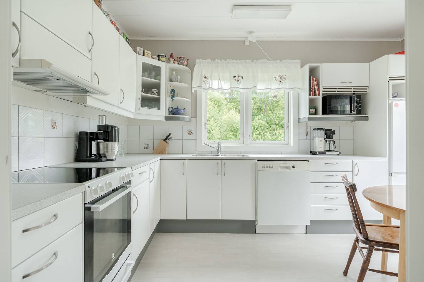 4 rum Villa på Tjälstigen 4 Domsjö Örnsköldsviks kommun - bild 5
