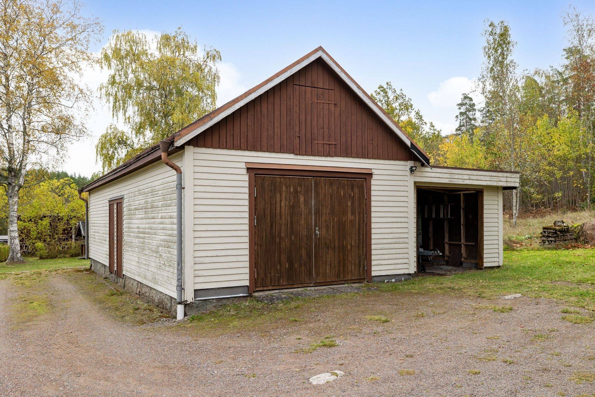 8 rum Villa på Storgatan 52 Järnforsen Hultsfreds kommun - bild 41