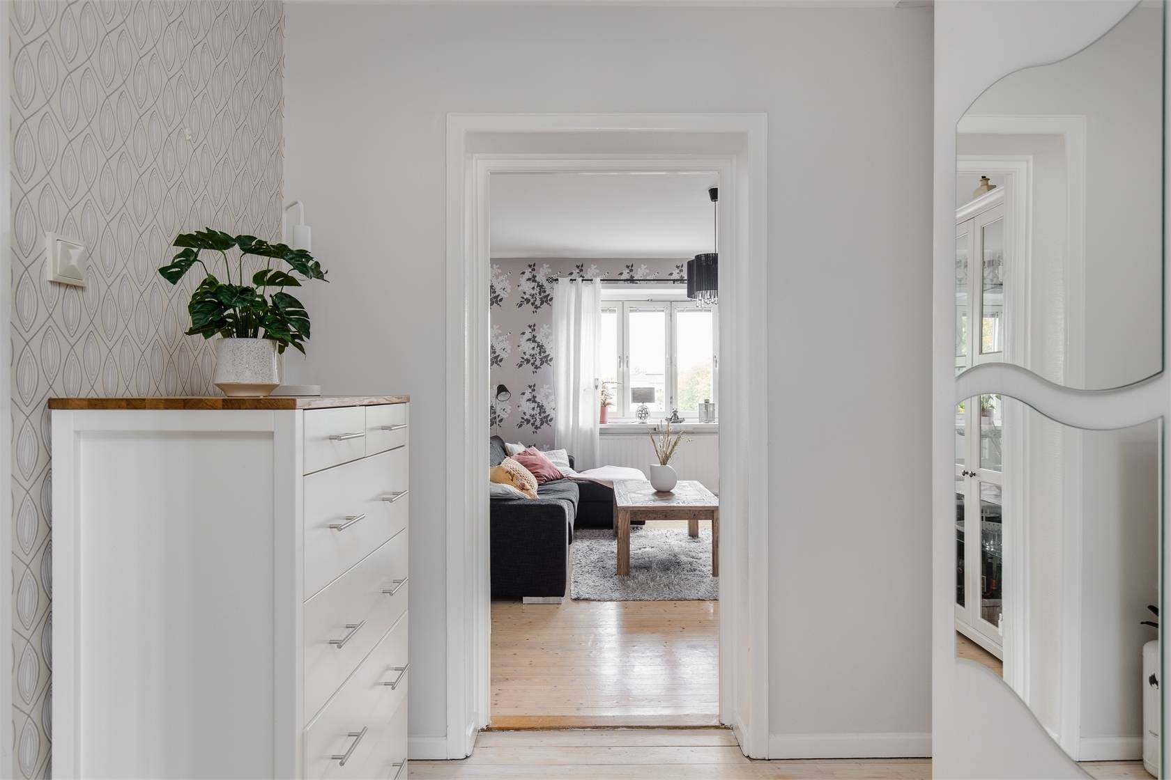2 rum Lägenhet på Sveagatan 31B Nya Staden Lidköpings kommun - bild 9