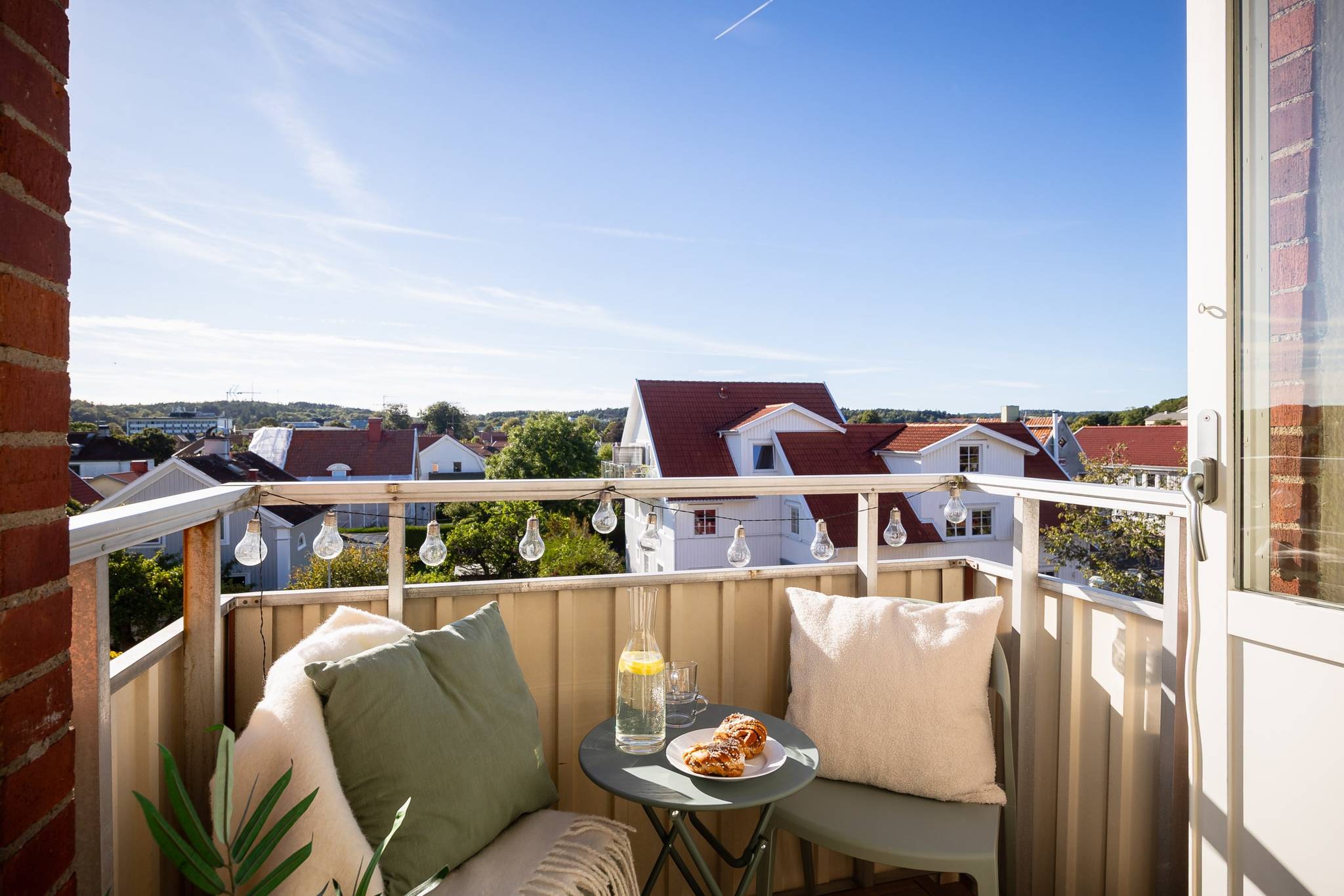3 rum Lägenhet på Östra Långgatan 16C Gårdskulla Kungsbacka kommun - bild 6