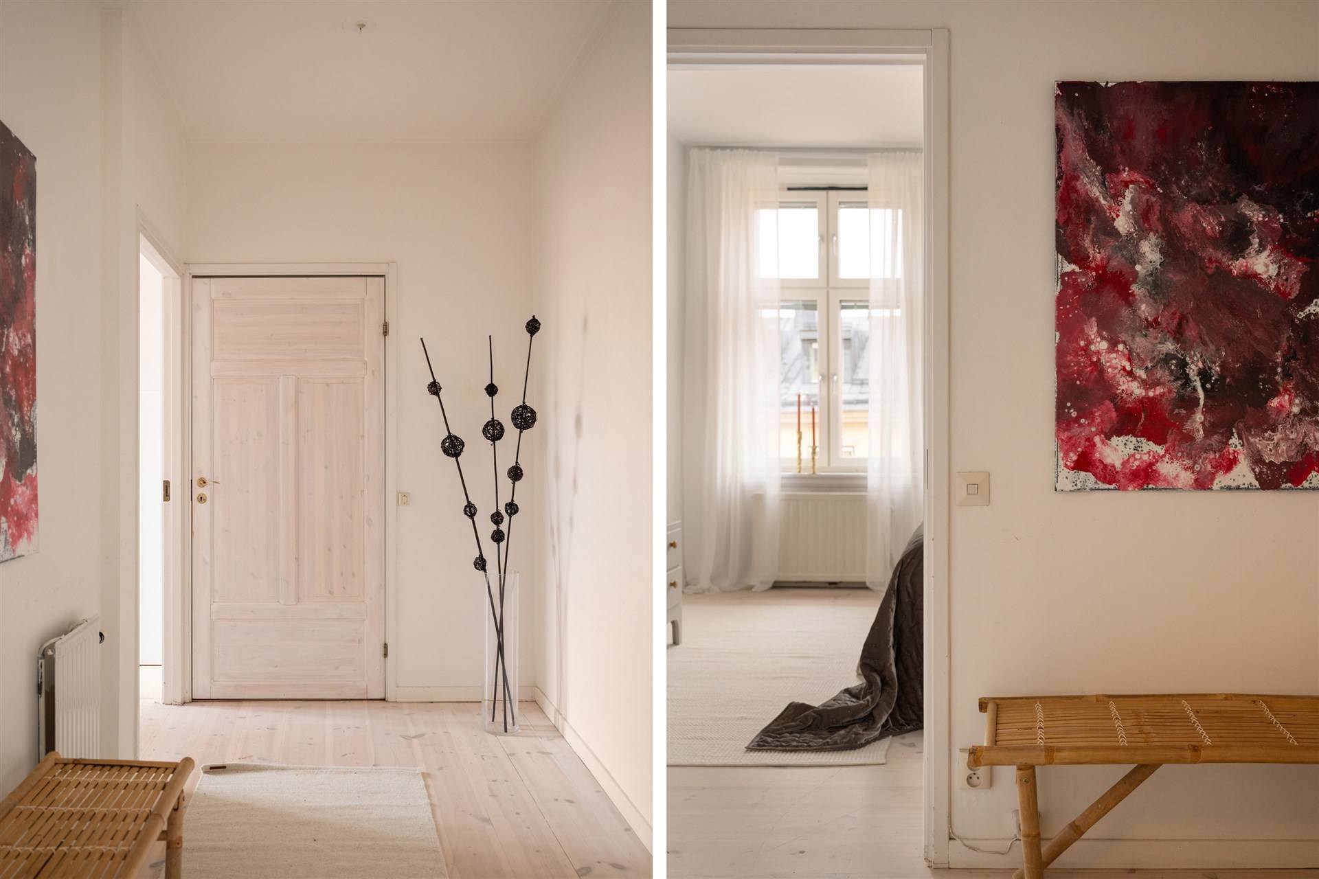 2 rum Lägenhet på Bergsgatan 13, 5 tr Kungsholmen Stockholms kommun - bild 17