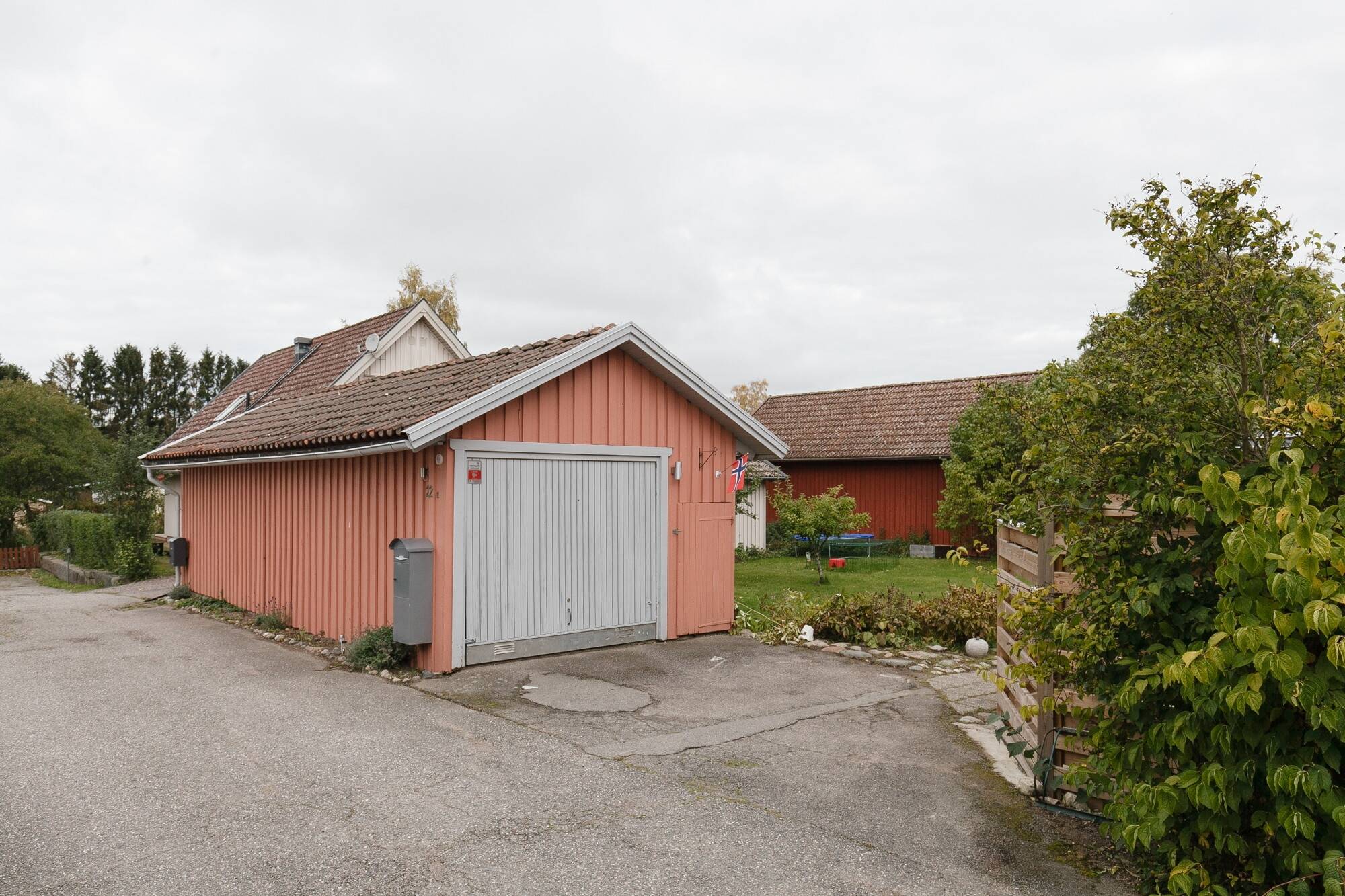 7 rum Villa på Follingegatan 22A Skänninge Mjölby kommun - bild 27