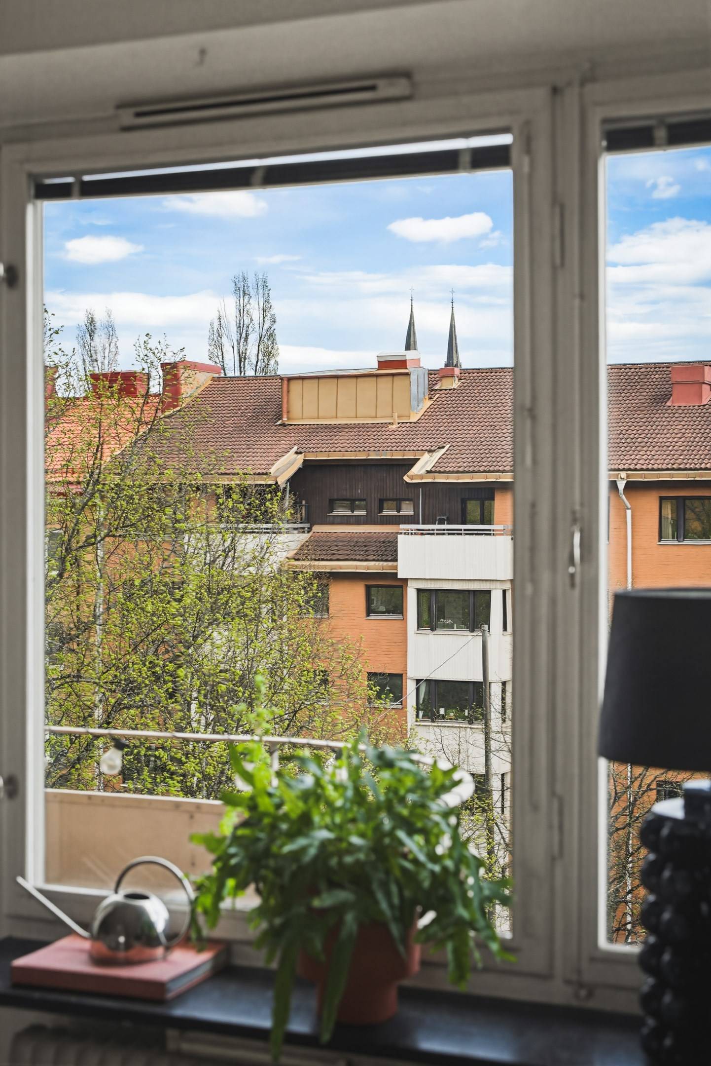 1.5 rum Lägenhet på Luthagsesplanaden 24D Luthagen Uppsala kommun - bild 25