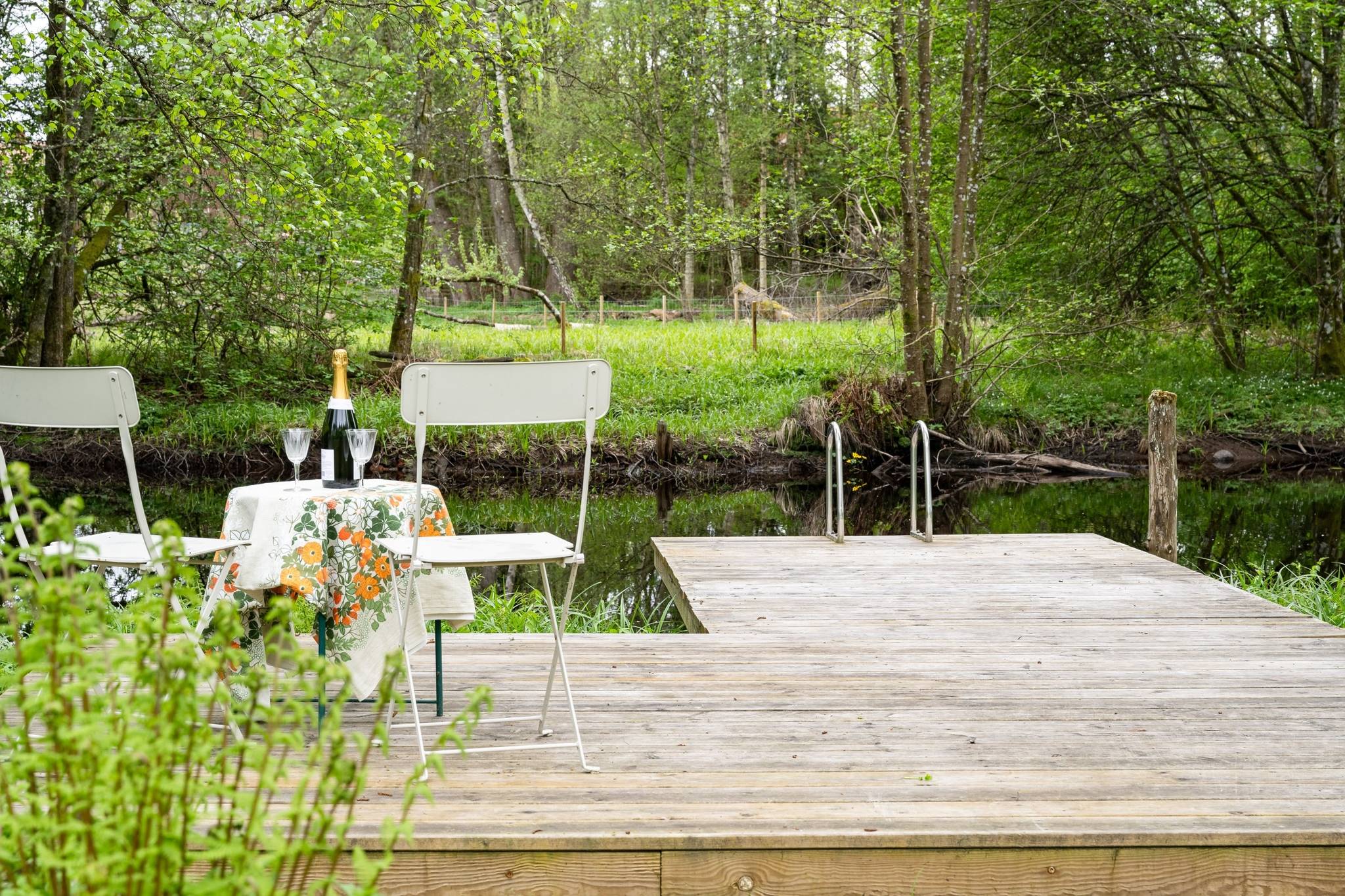 4 rum Villa på Granhällvägen 6 Hyssna Marks kommun - bild 30