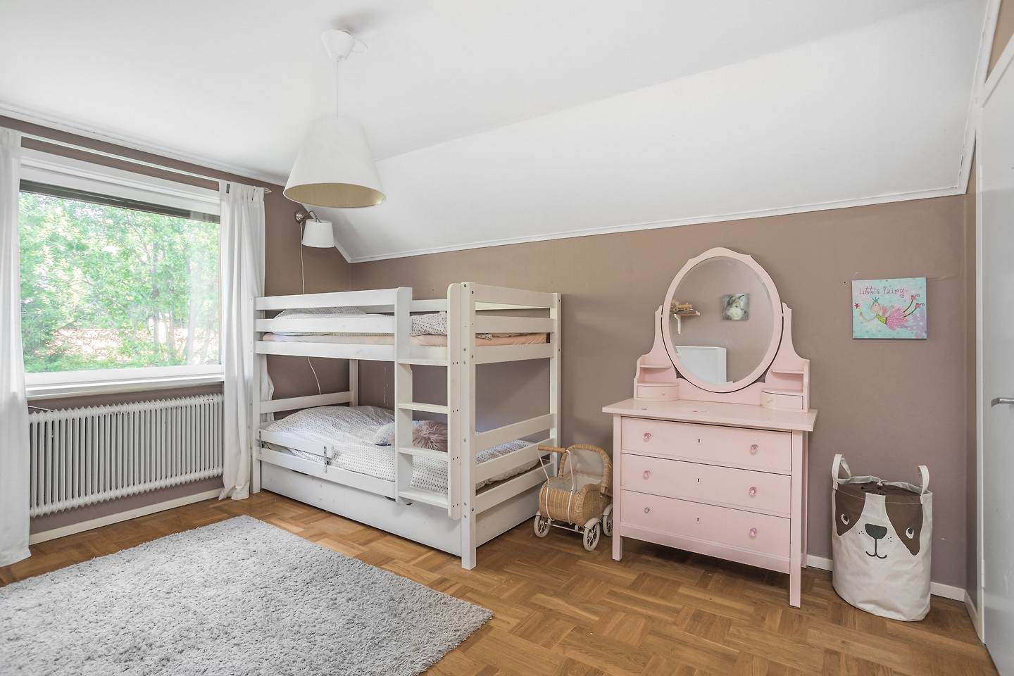 5 rum Villa på Morn 9 Dala-Järna Vansbro kommun - bild 37