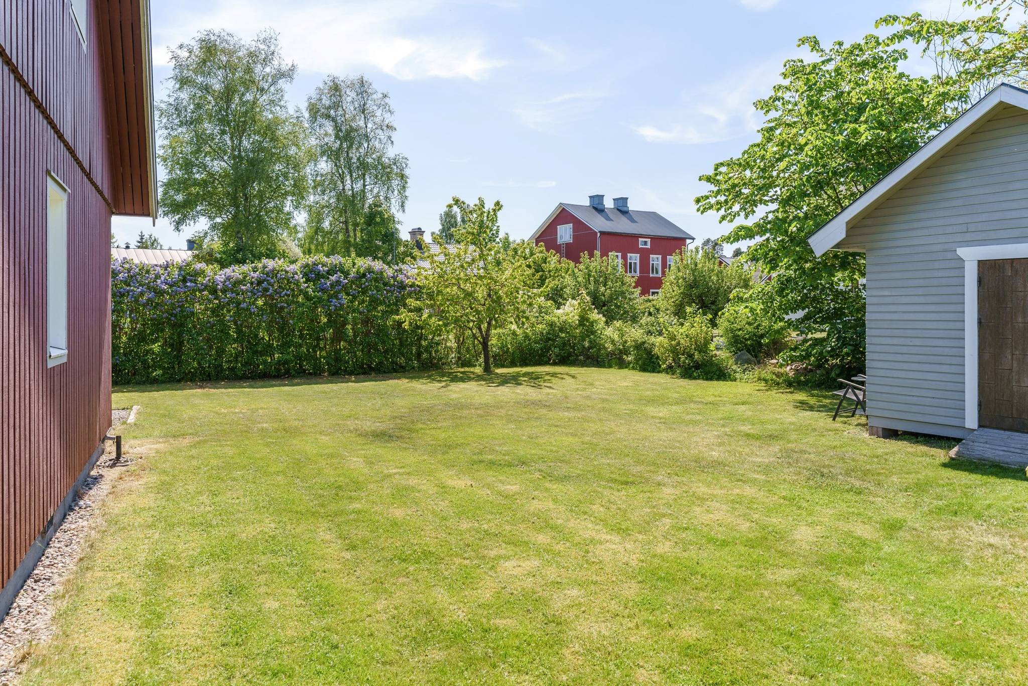 6 rum Villa på Yxbergsvägen 6 Bomhus Gävle kommun - bild 5