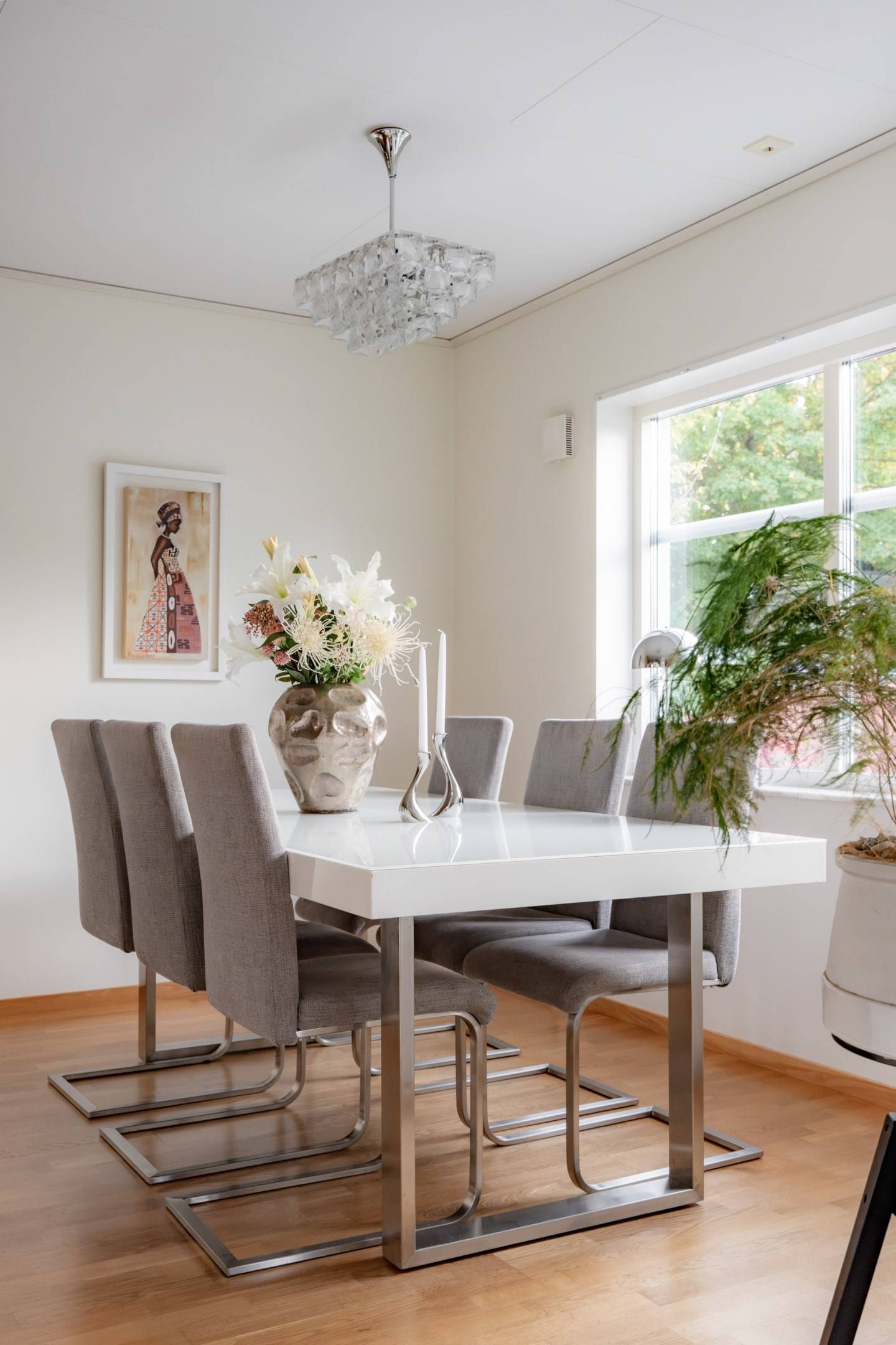 5 rum Villa på Almstigen 6 Enebyberg Danderyds kommun - bild 11